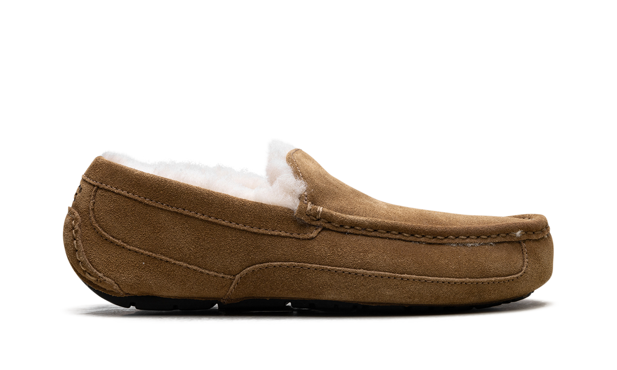 Australia Ascot Moccasin 1101110 Che