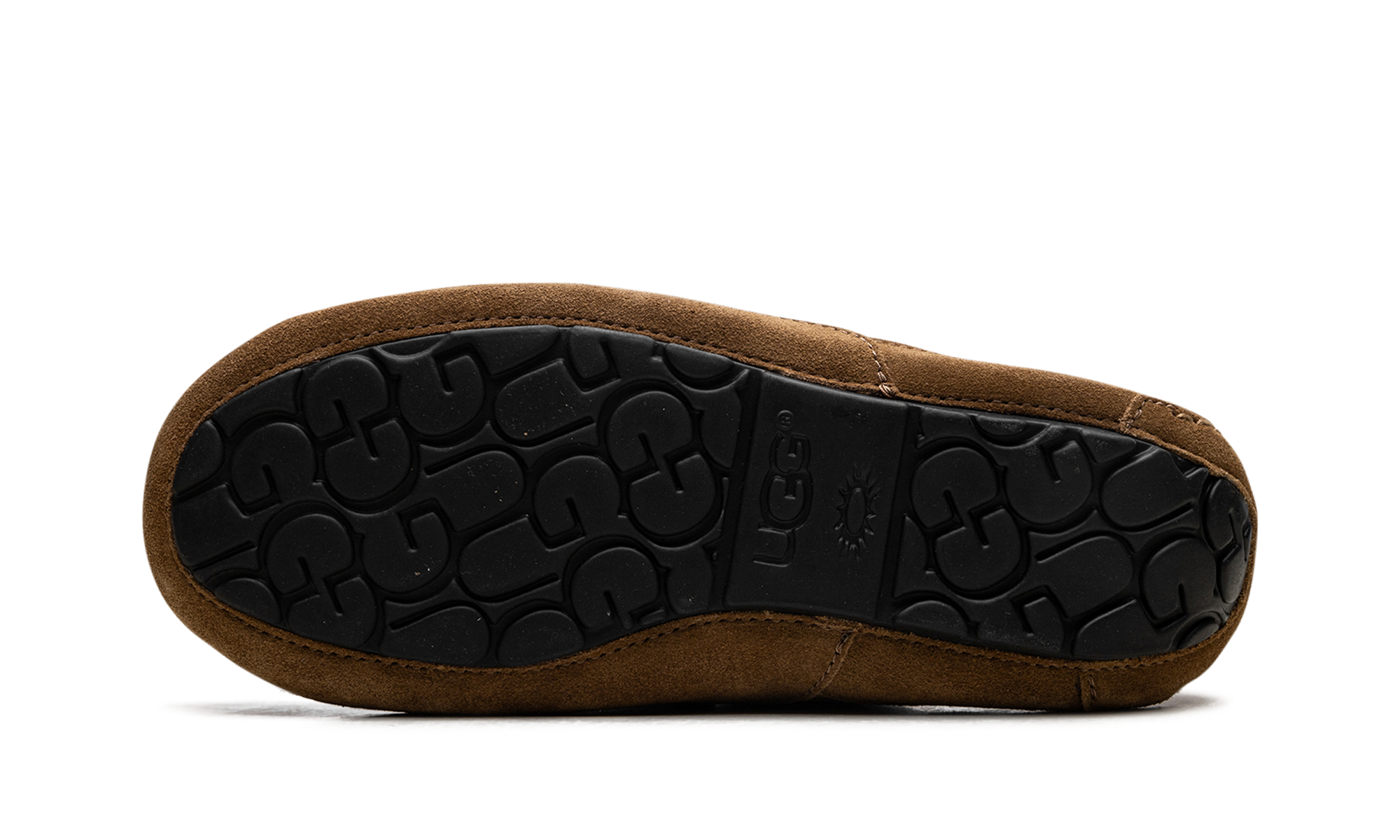 Australia Ascot Moccasin 1101110 Che