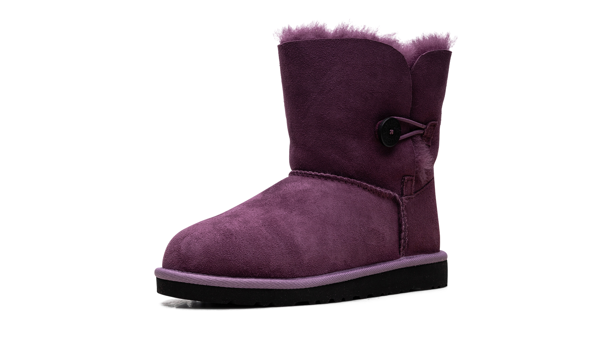 Australia Bailey Button GS "Purple"