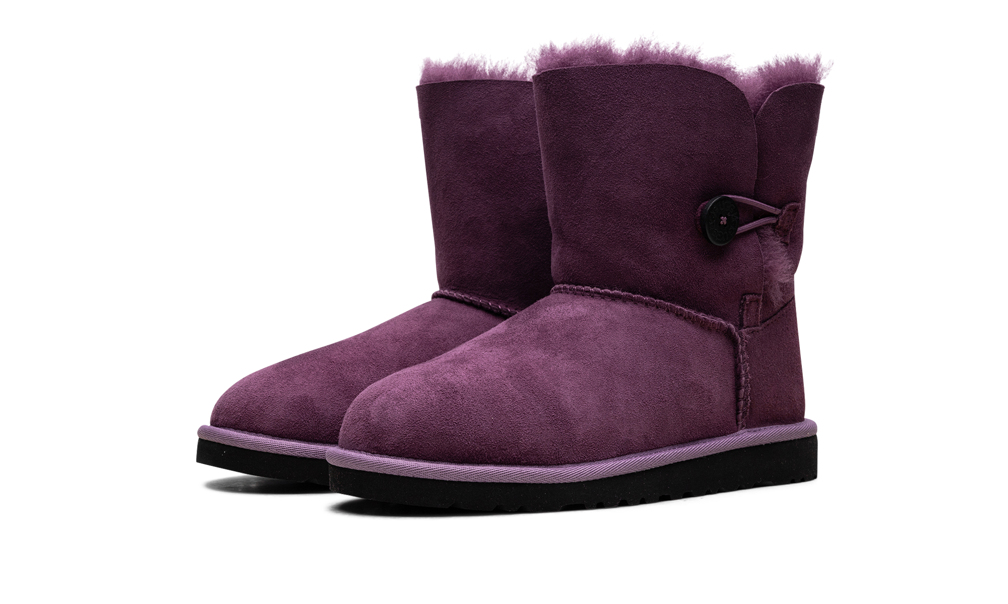 Australia Bailey Button GS "Purple"