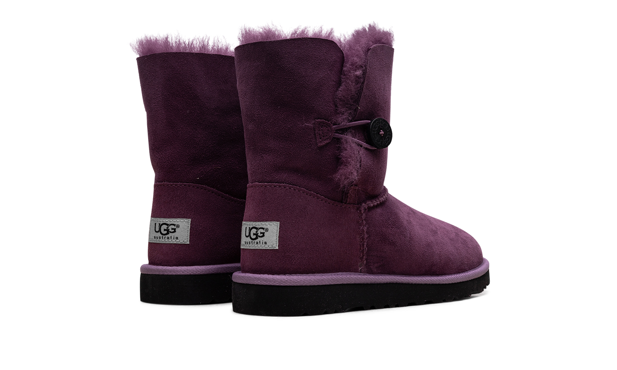Australia Bailey Button GS "Purple"