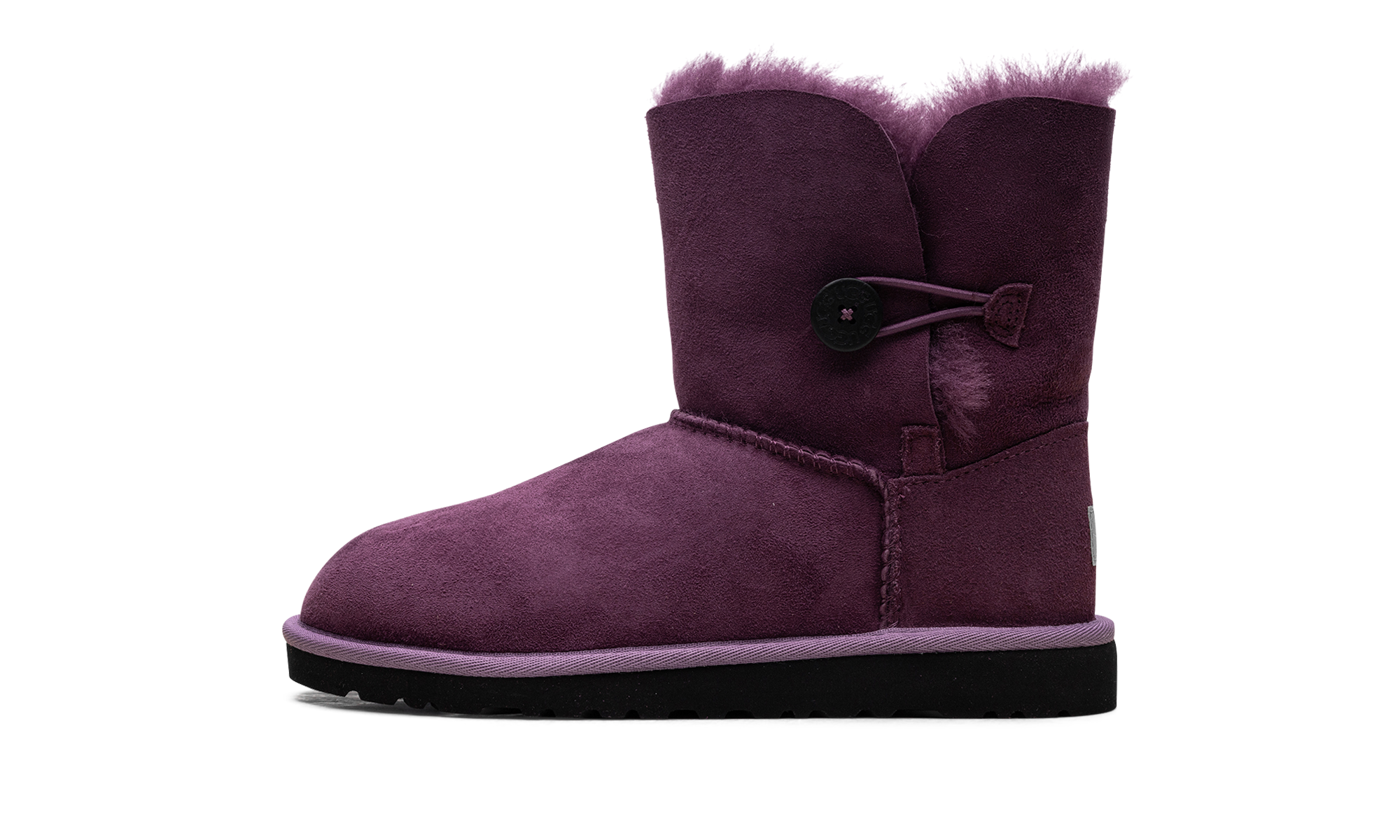 Australia Bailey Button GS "Purple"
