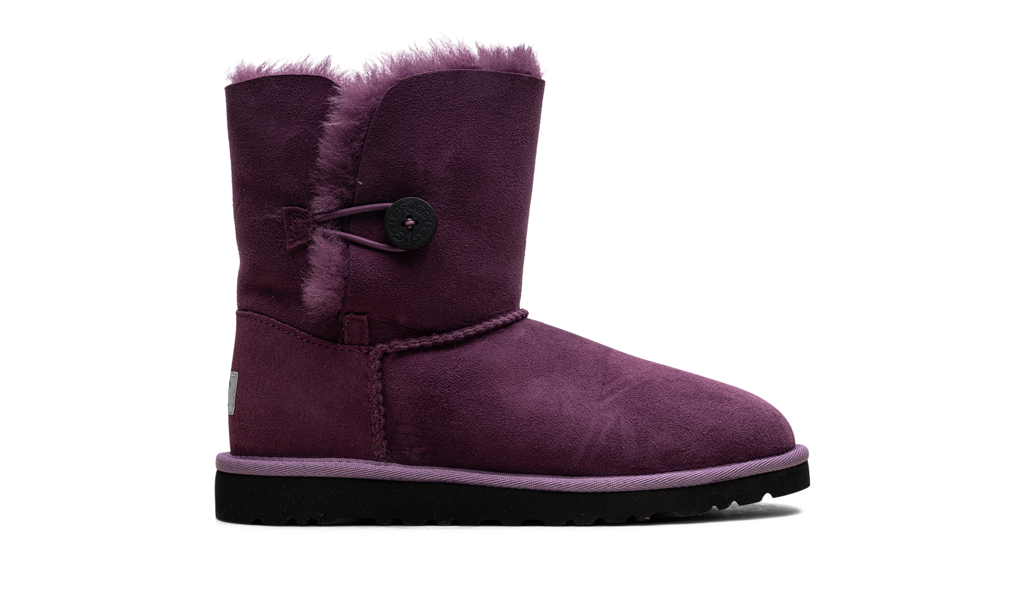 Australia Bailey Button GS "Purple"