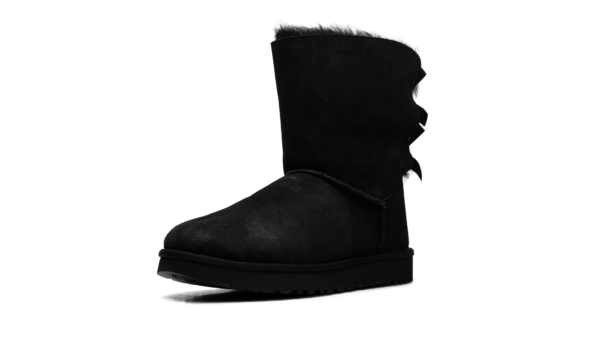 Bailey Bo 2 Boots Women "Black"