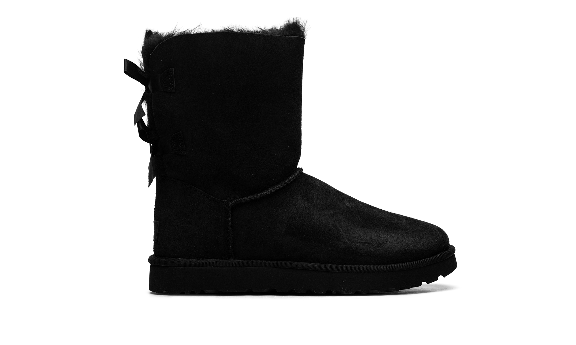 Bailey Bo 2 Boots Women "Black"