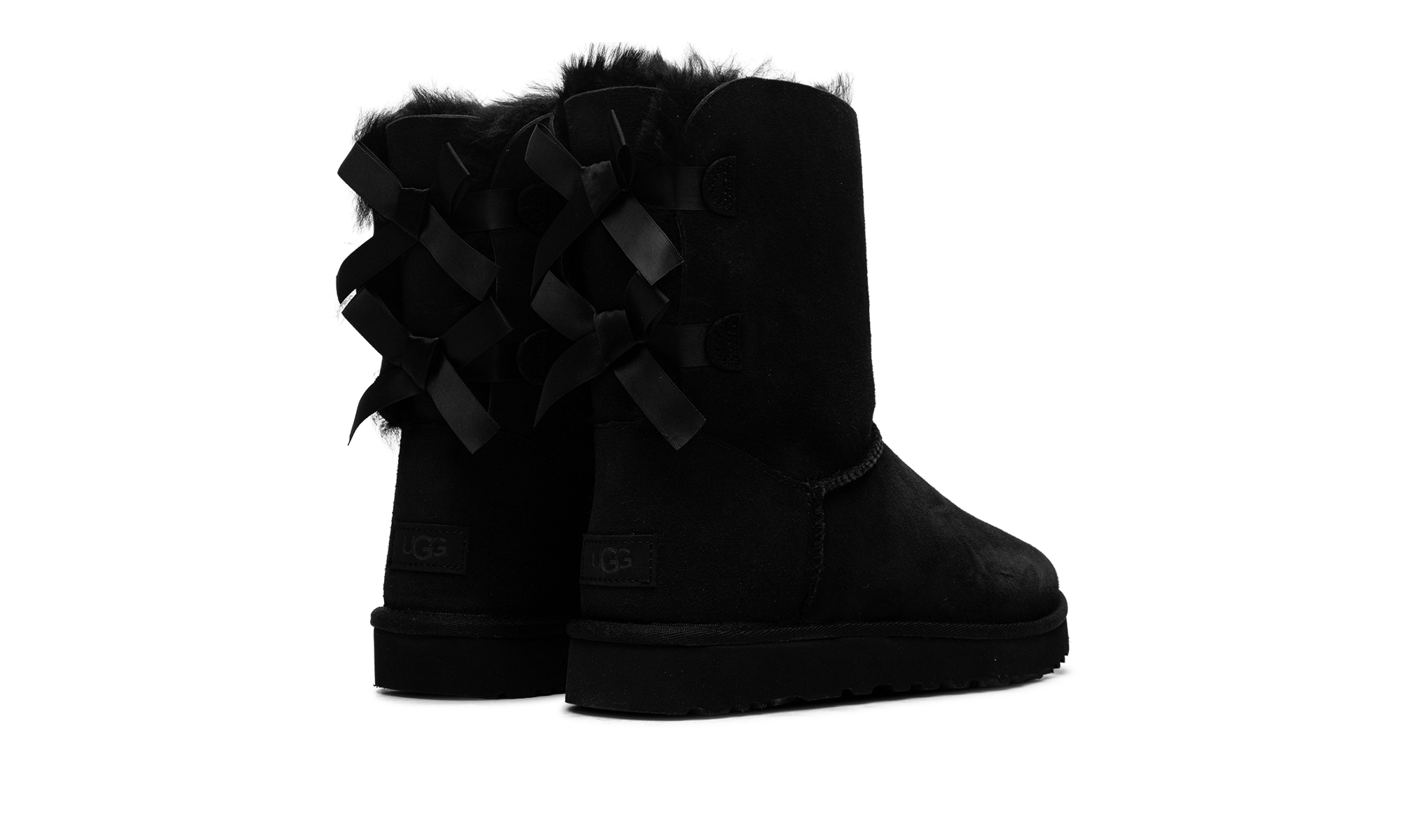 Bailey Bo 2 Boots Women "Black"