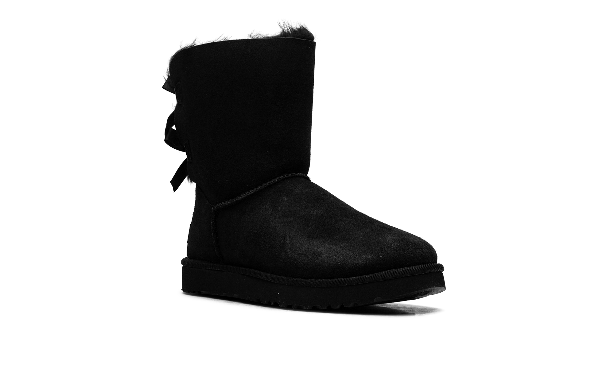 Bailey Bo 2 Boots Women "Black"