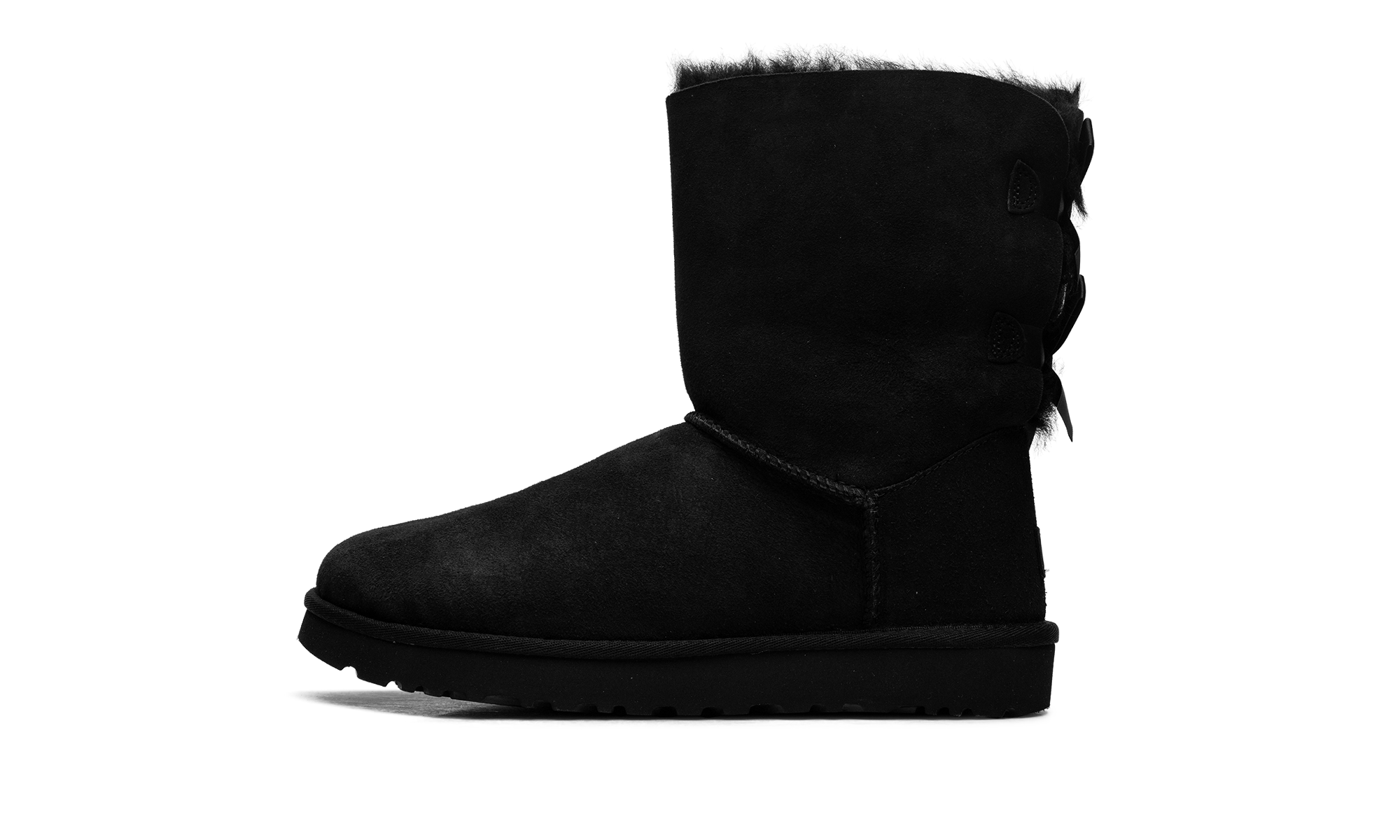 Bailey Bo 2 Boots Women "Black"
