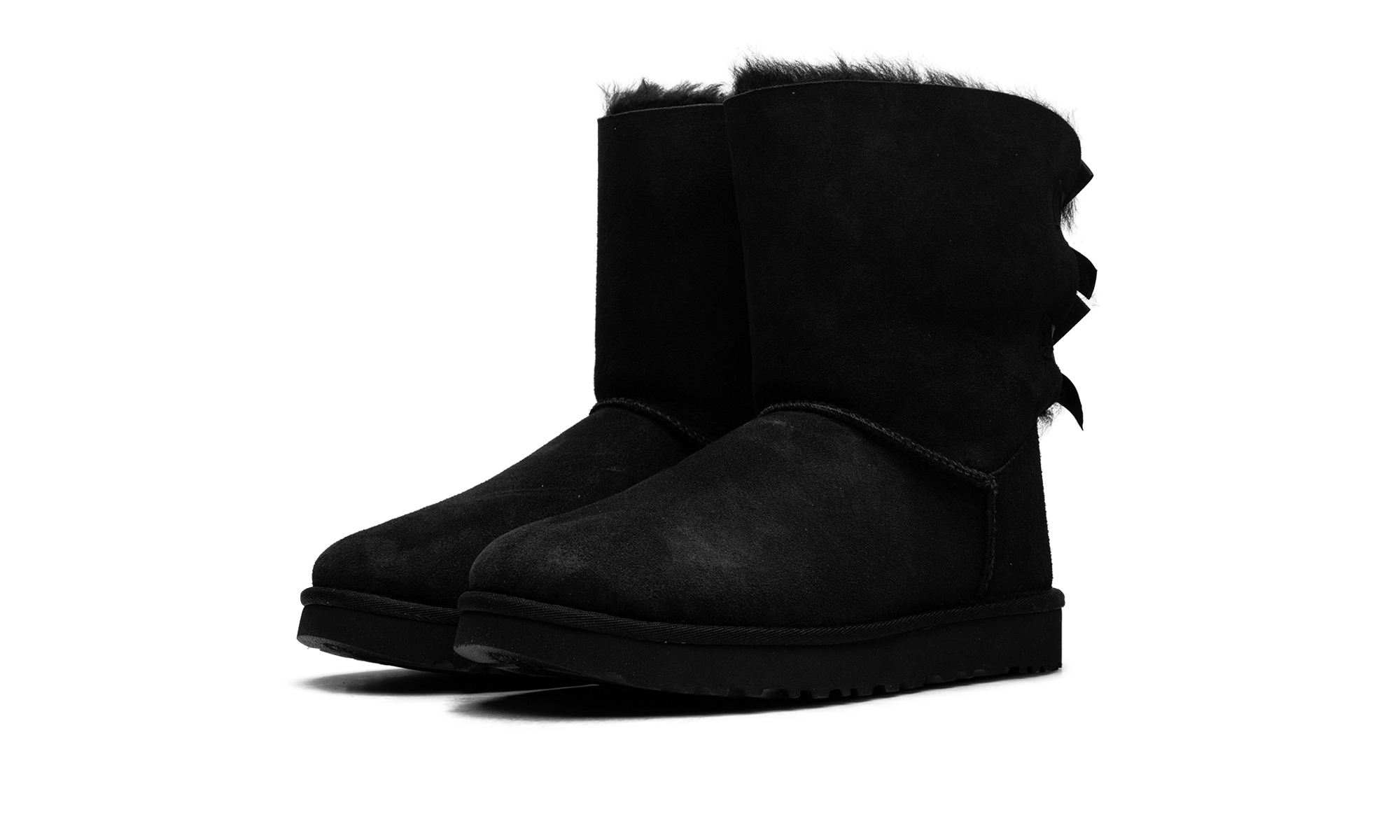 Bailey Bo 2 Boots Women "Black"