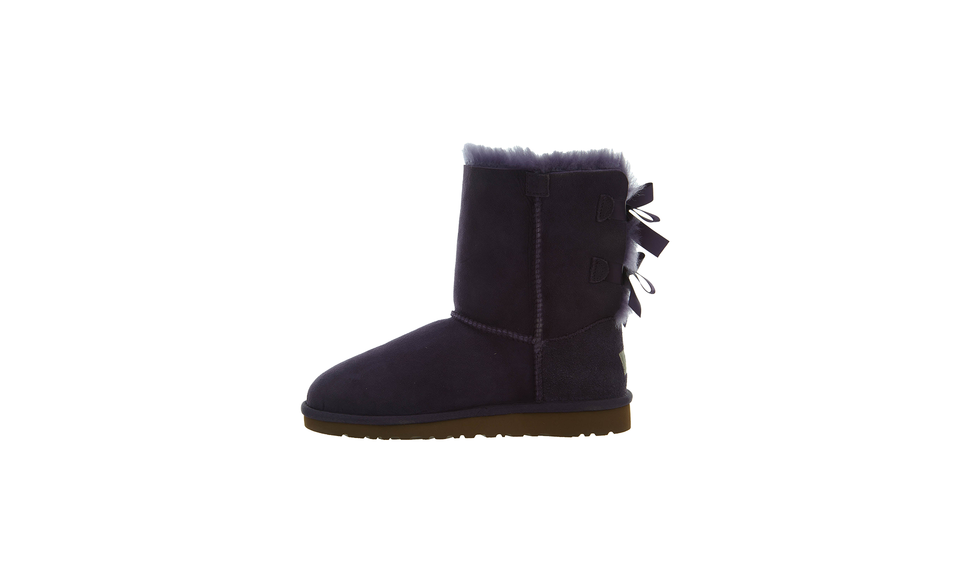 Bailey Bow Boots GS "Petunia"
