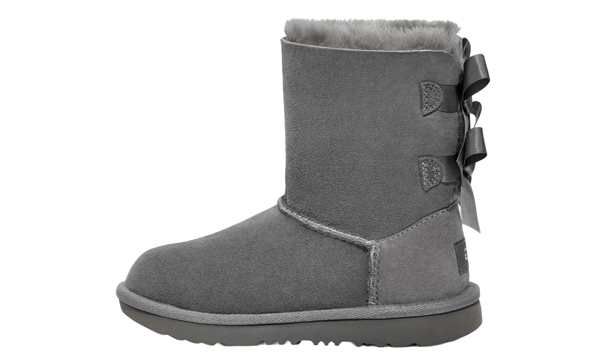 Bailey Bow Ii Boot GS "Grey"