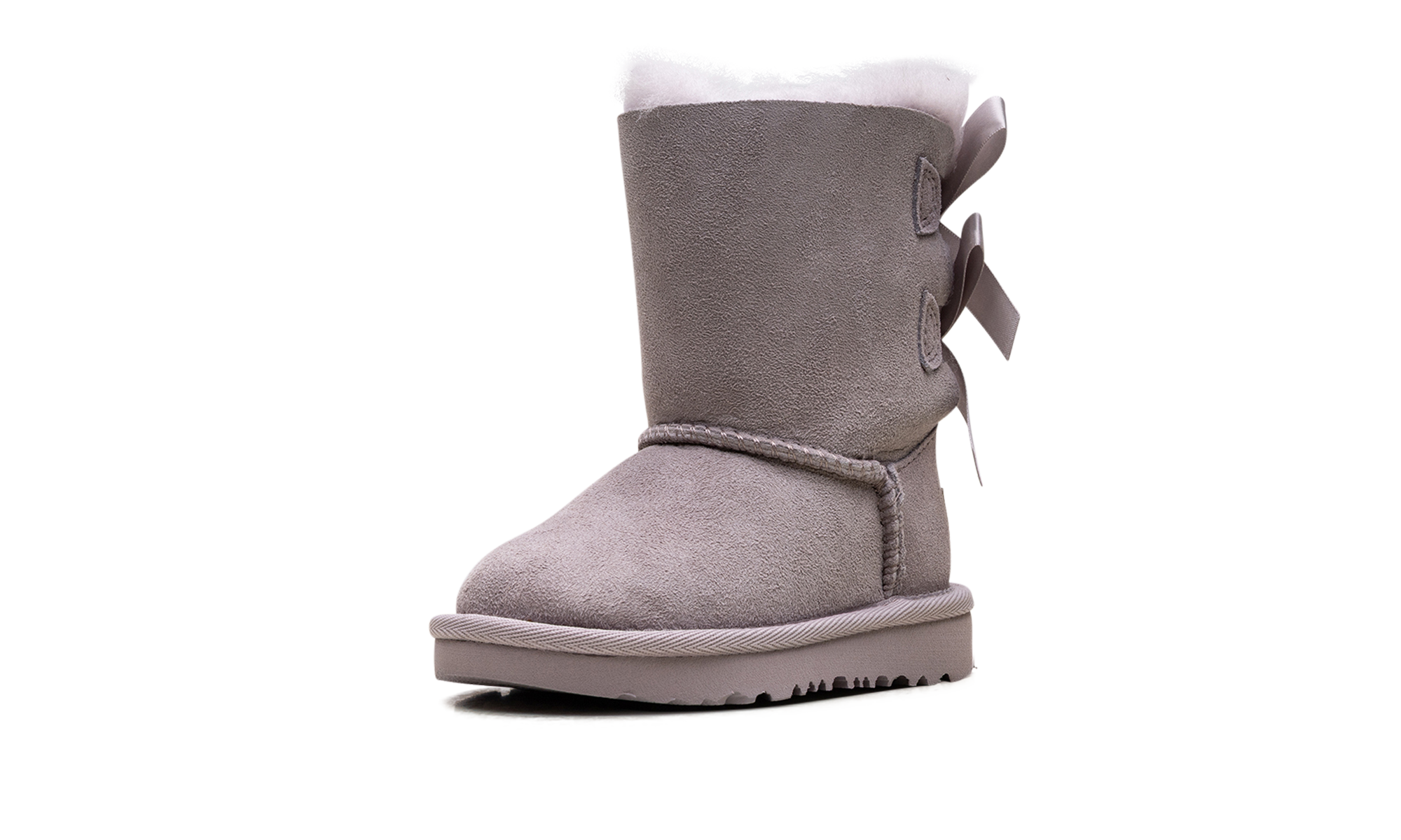 Bailey Bow Ii Boot Td "Pale Smoke"