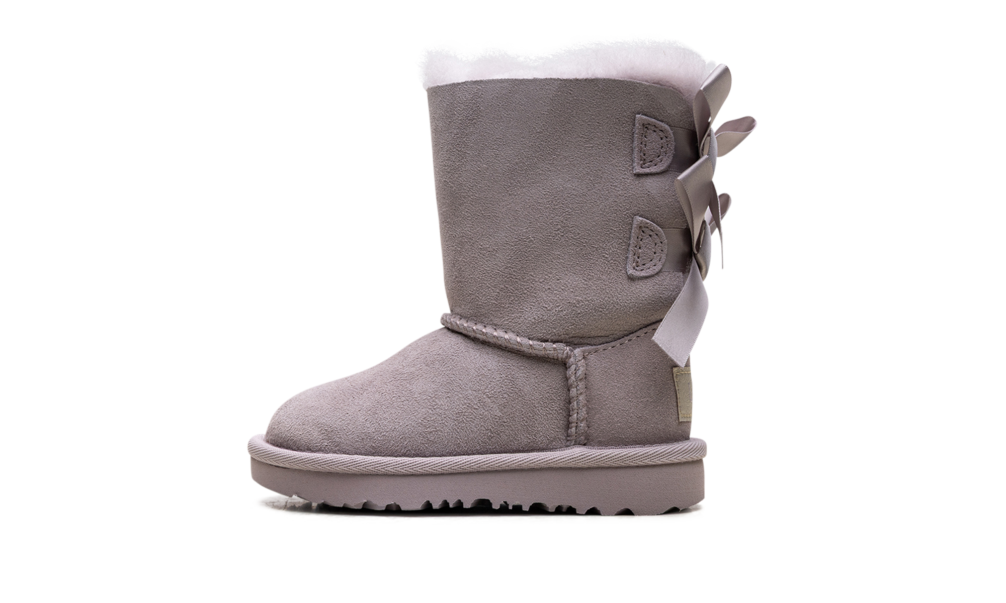 Bailey Bow Ii Boot Td "Pale Smoke"