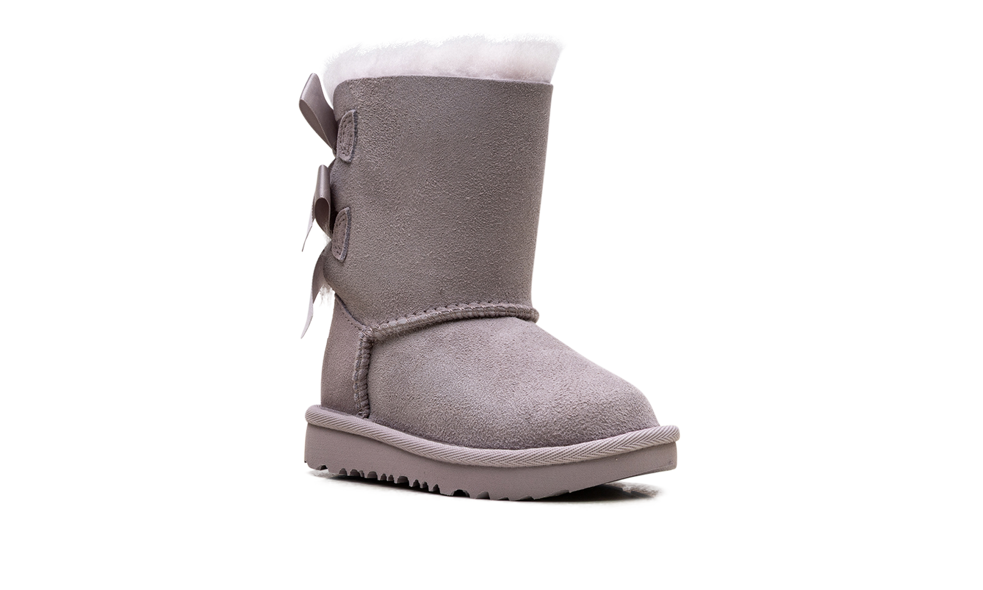 Bailey Bow Ii Boot Td "Pale Smoke"