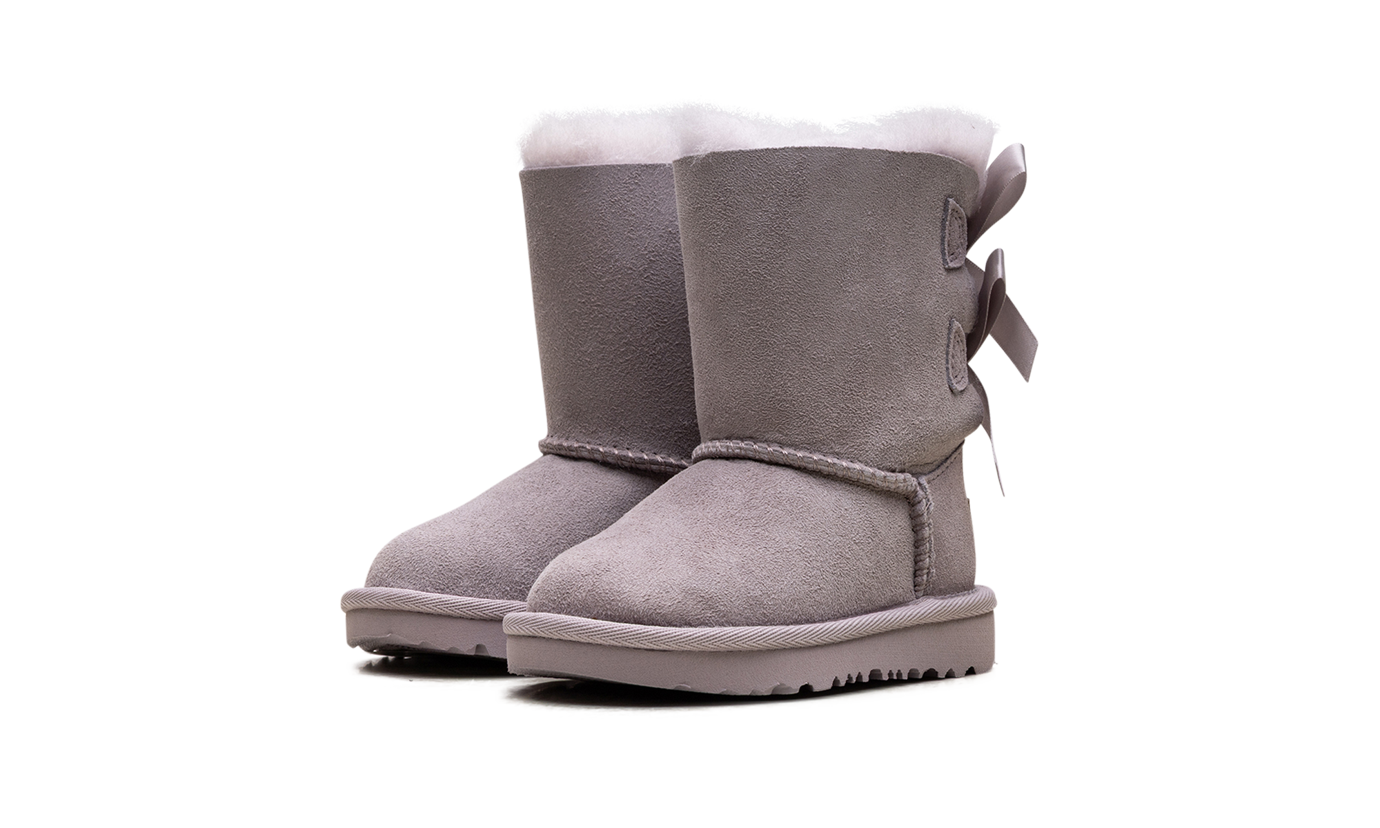 Bailey Bow Ii Boot Td "Pale Smoke"