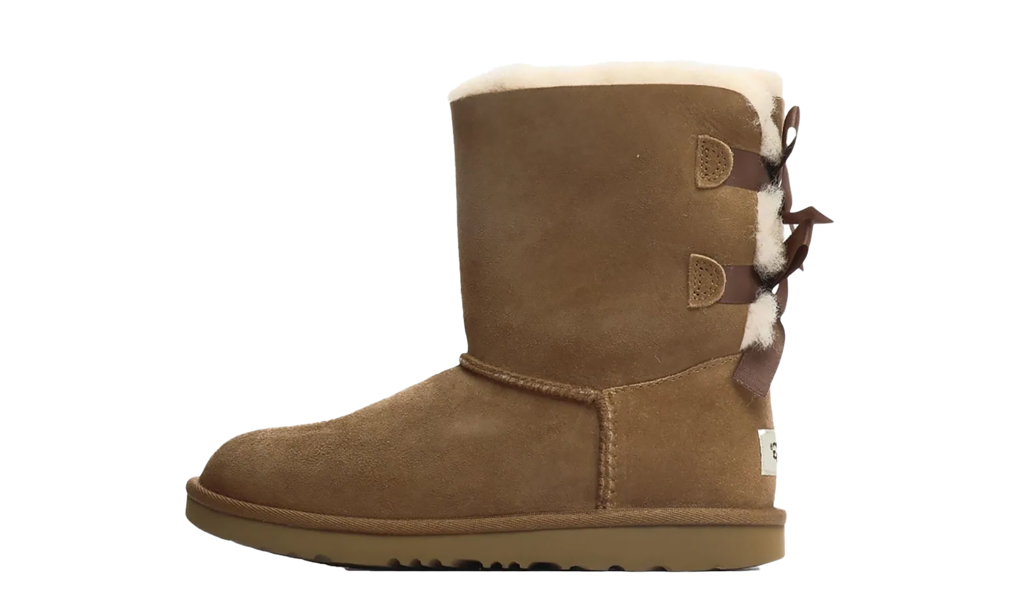 Bailey Bow Ii Ps "Chestnut"