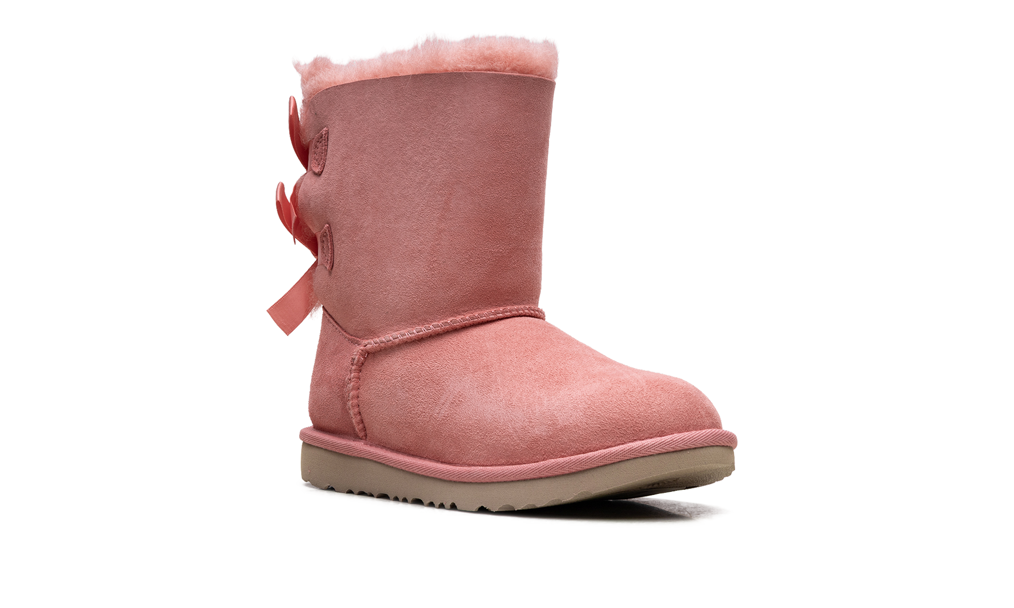 Bailey Bow Ii Ps "Pink"