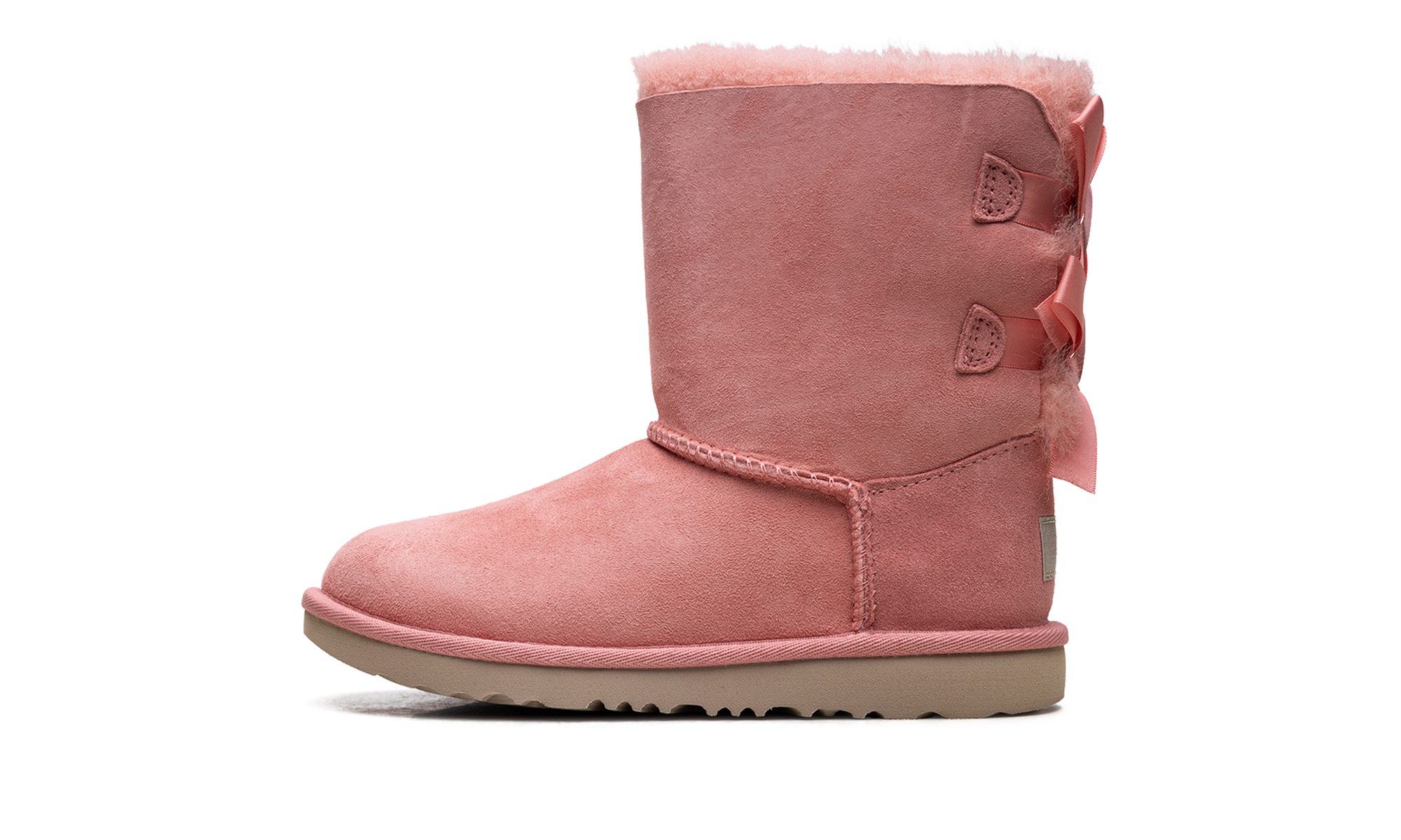 Bailey Bow Ii Ps "Pink"