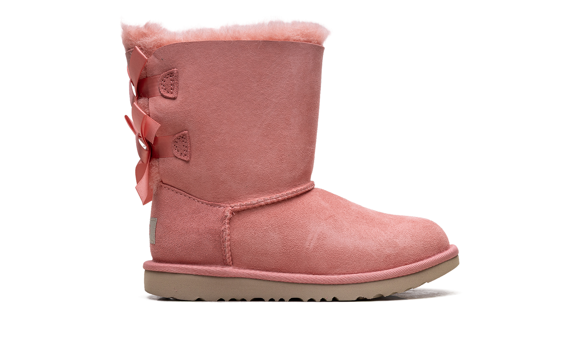 Bailey Bow Ii Ps "Pink"