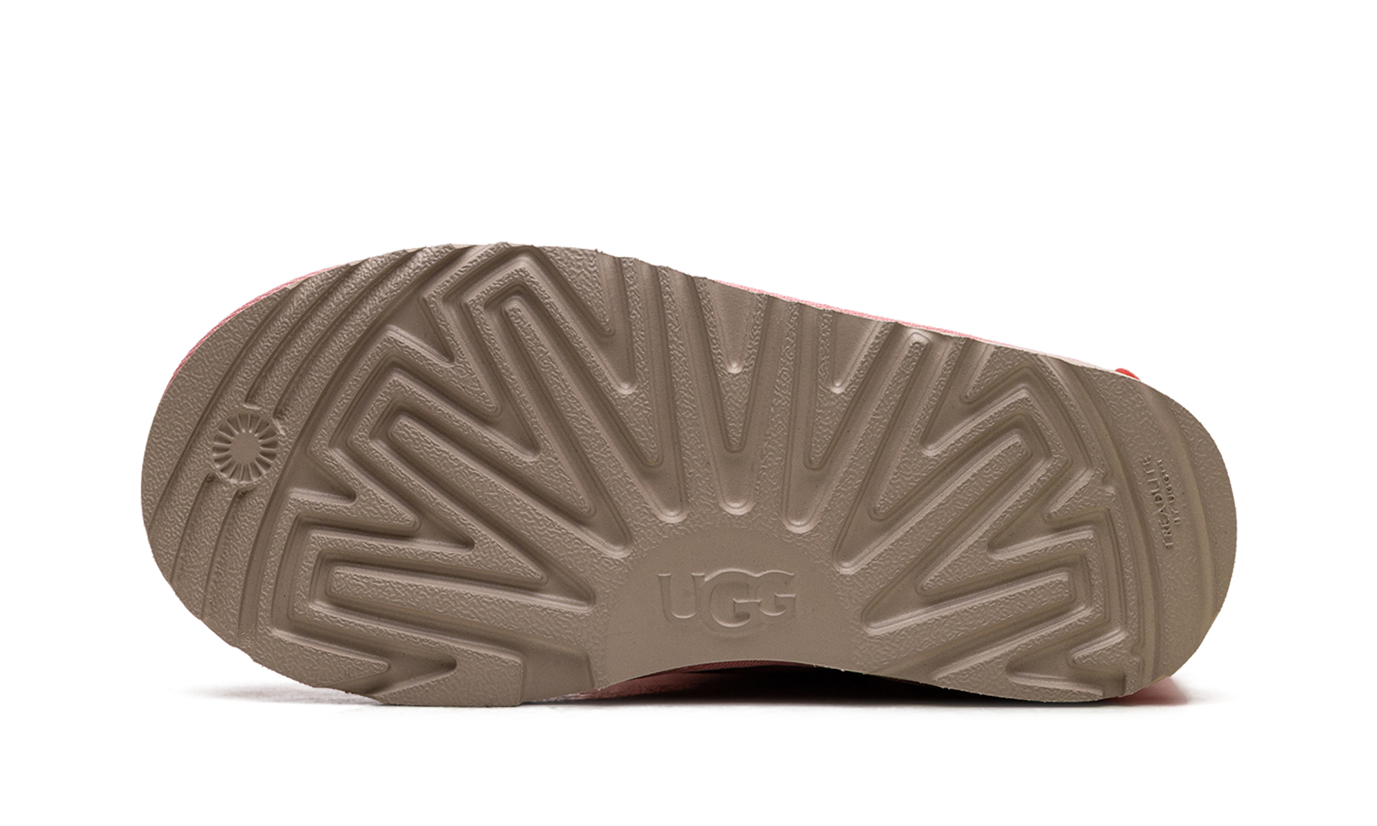 Bailey Bow Ii Ps "Pink"