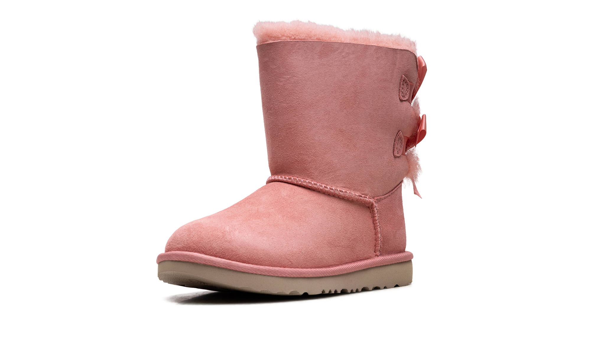Bailey Bow Ii Ps "Pink"