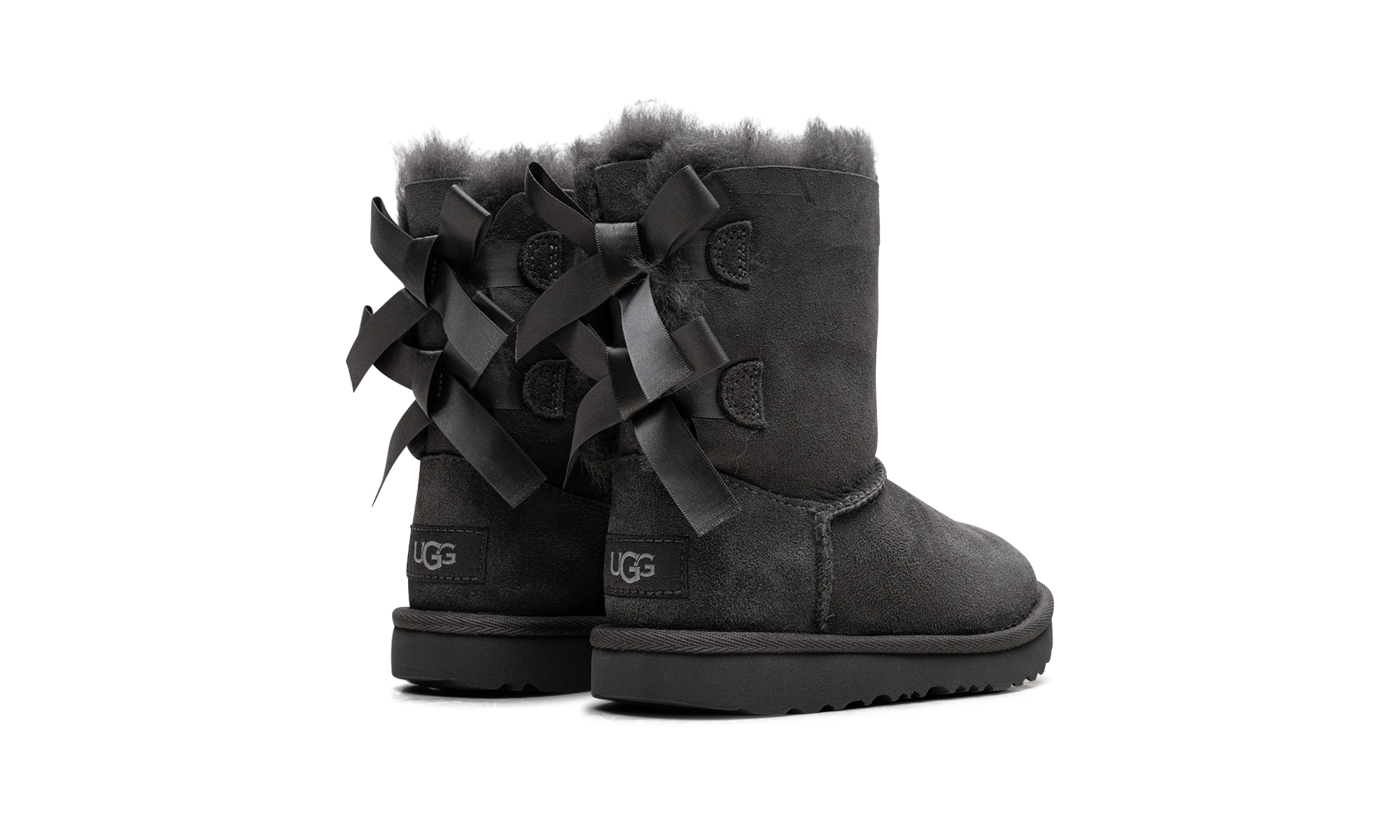 Bailey Bow Ii Td "Grey"