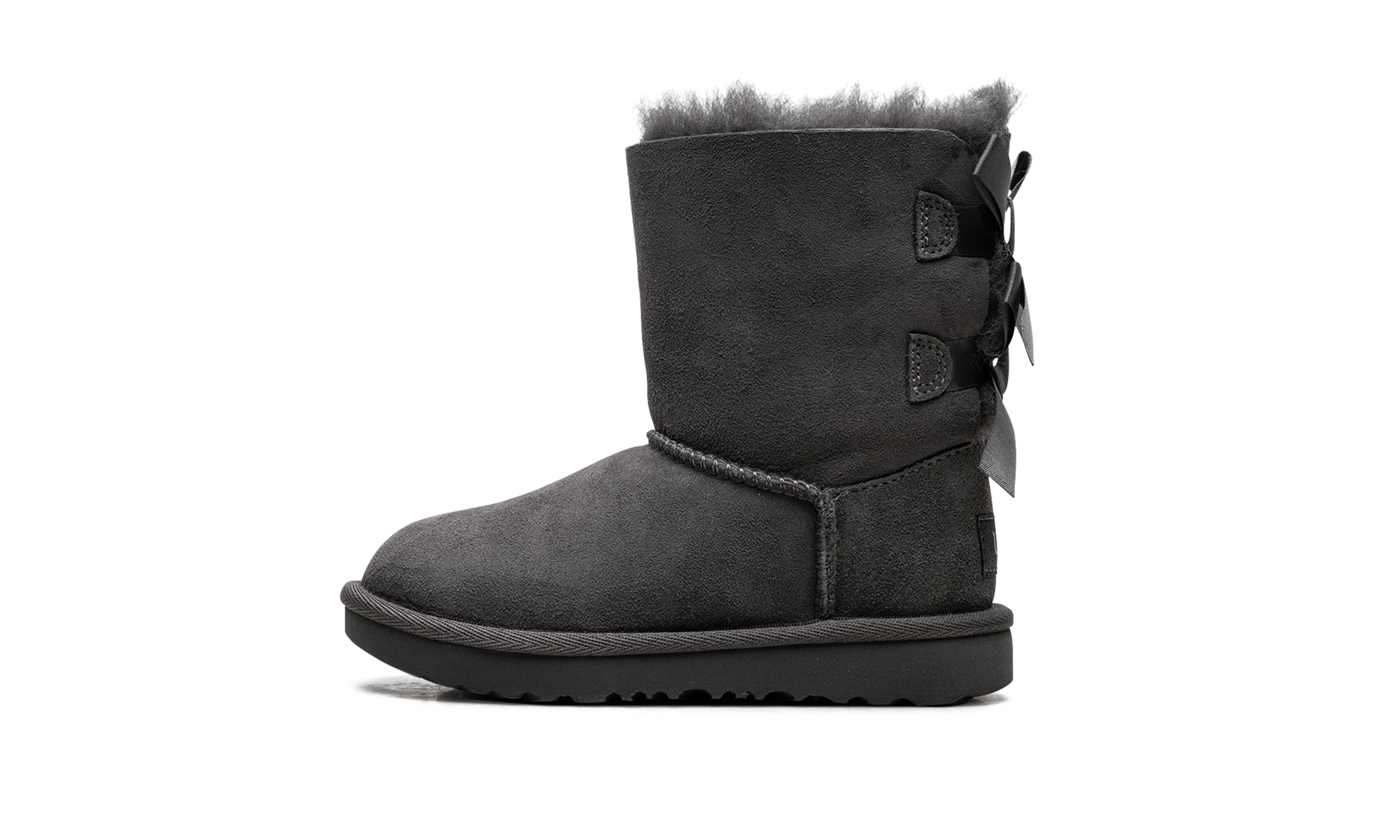 Bailey Bow Ii Td "Grey"