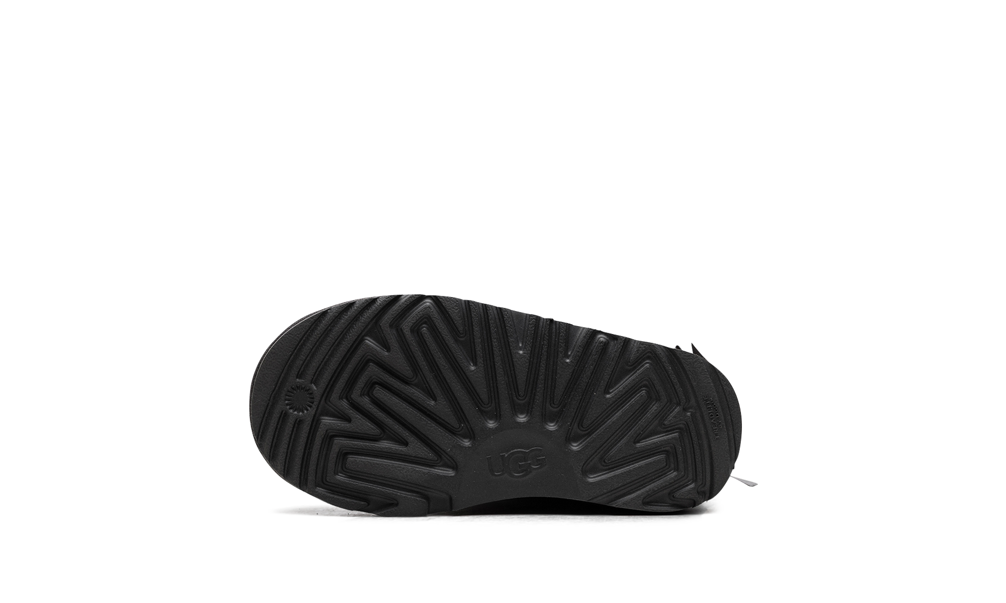 Bailey Bow Ii Td "Grey"