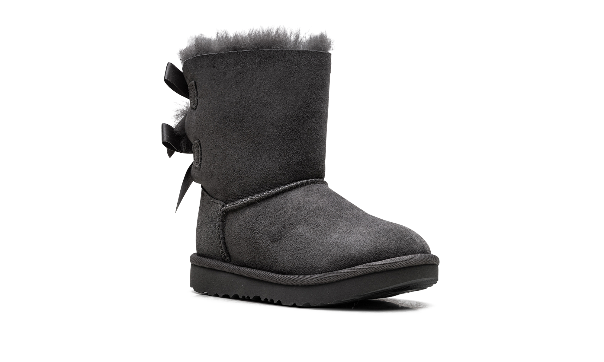 Bailey Bow Ii Td "Grey"