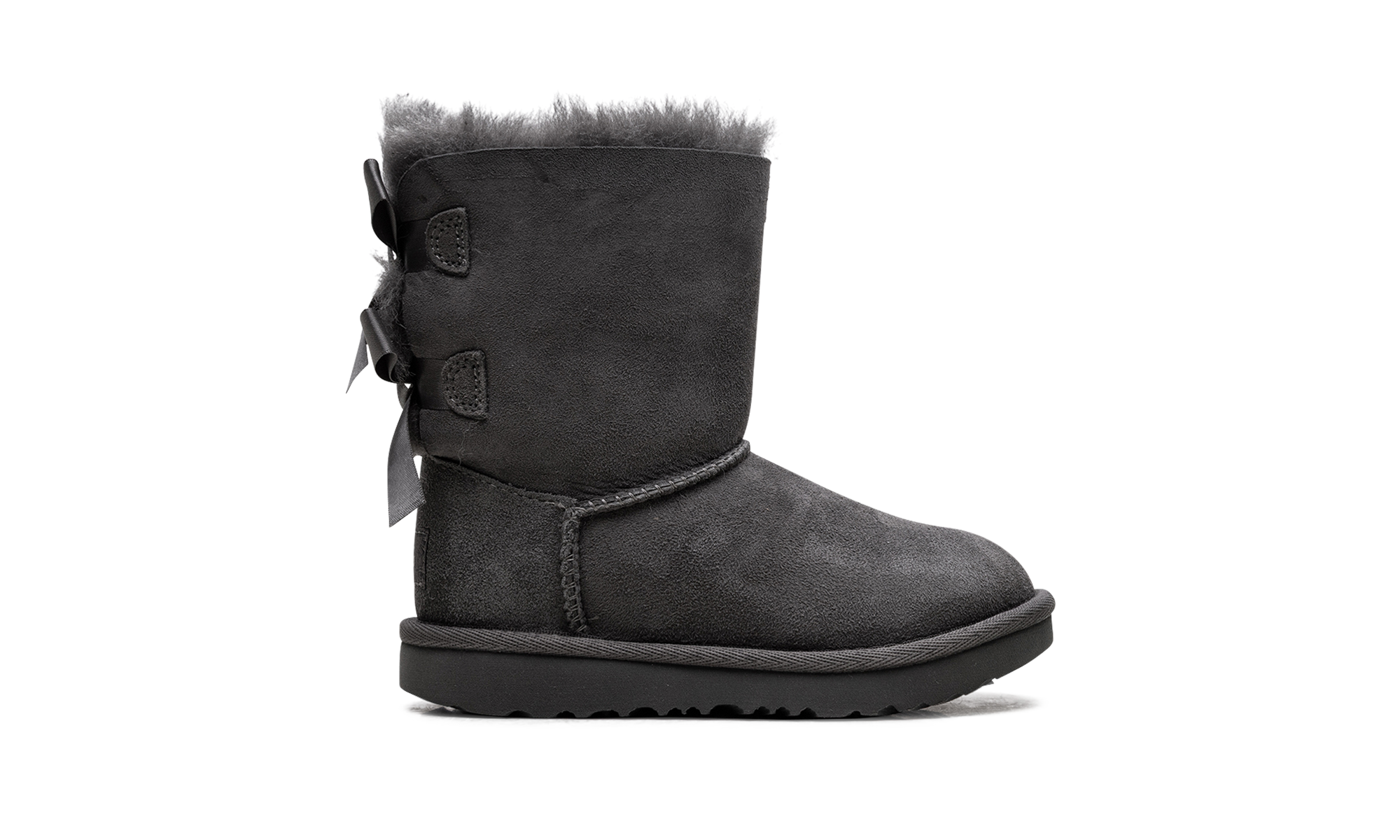 Bailey Bow Ii Td "Grey"
