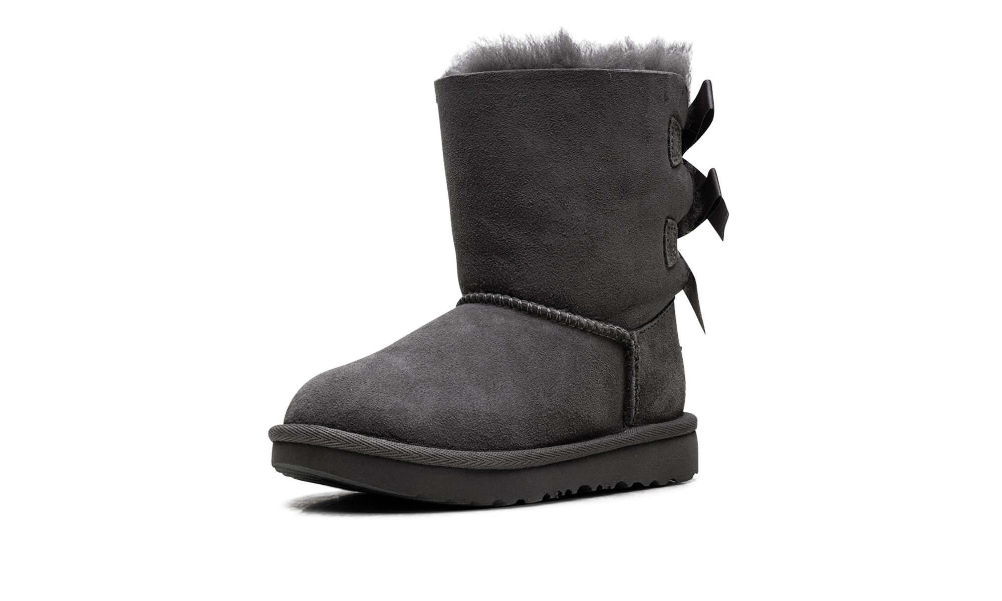 Bailey Bow Ii Td "Grey"