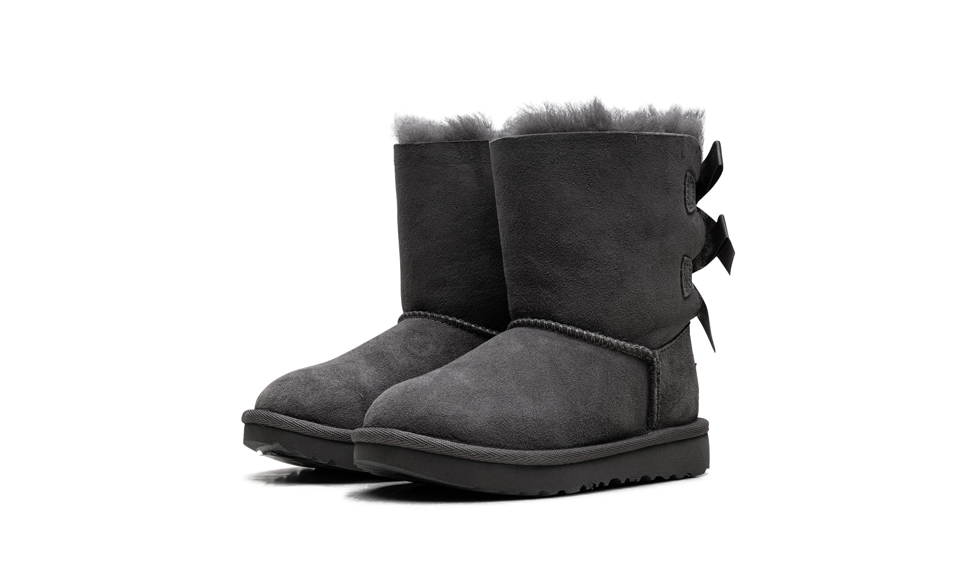 Bailey Bow Ii Td "Grey"