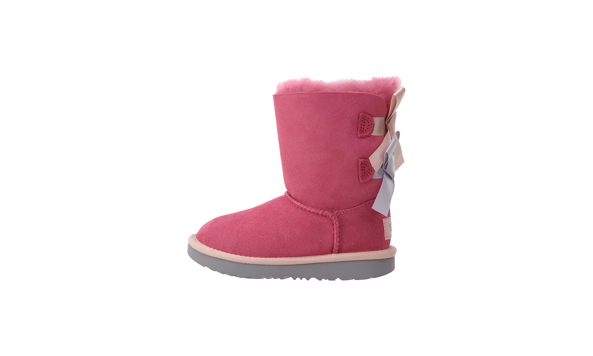 Bailey Bow Ii Td "Pink Azalea / Icelandic Blue"