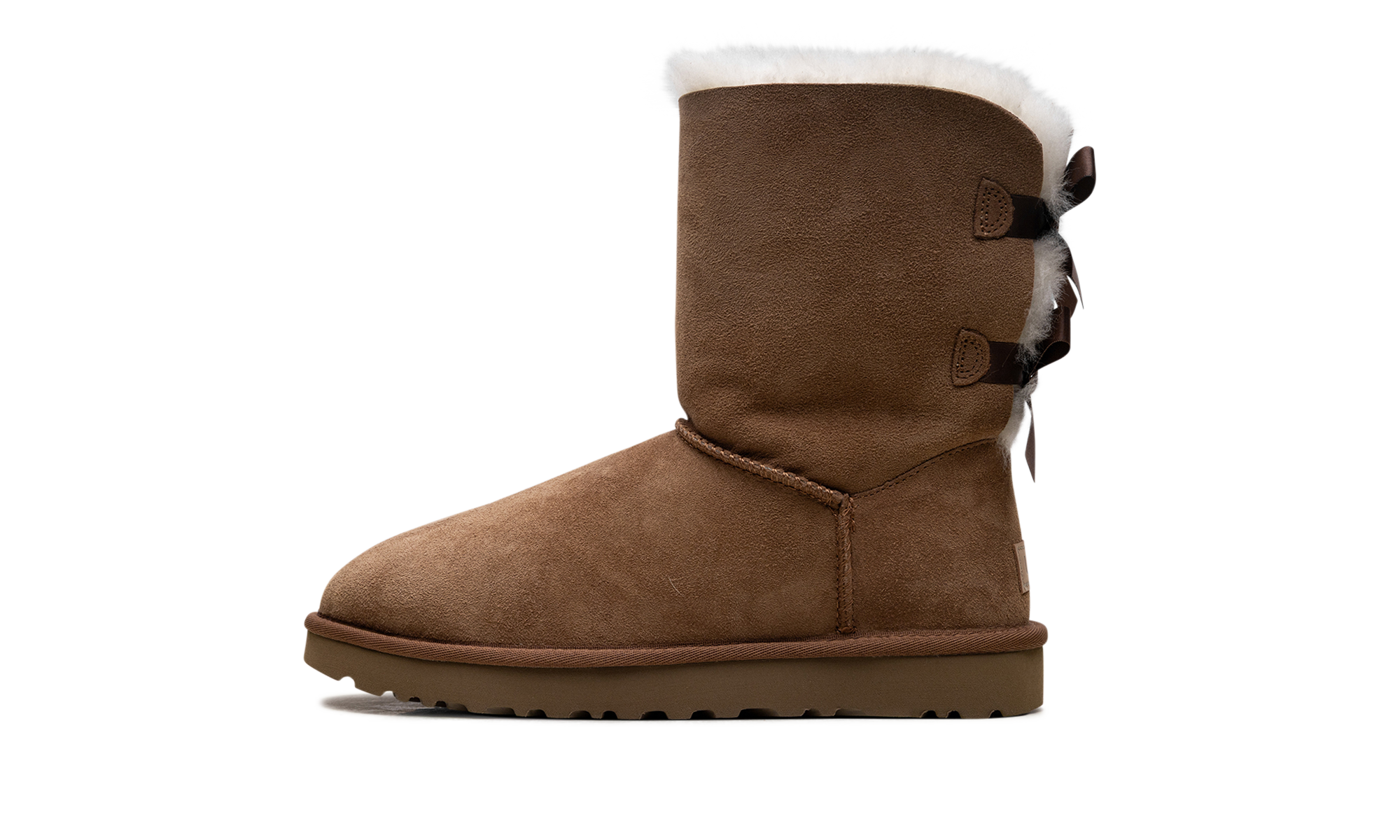 Bailey Bow Ii Women "Brown"