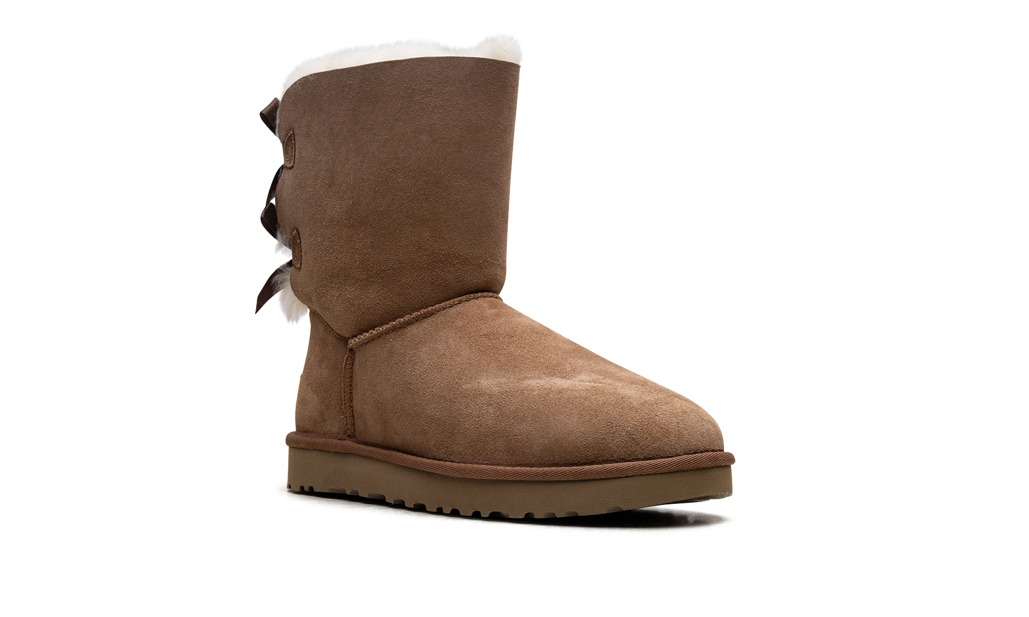 Bailey Bow Ii Women "Brown"