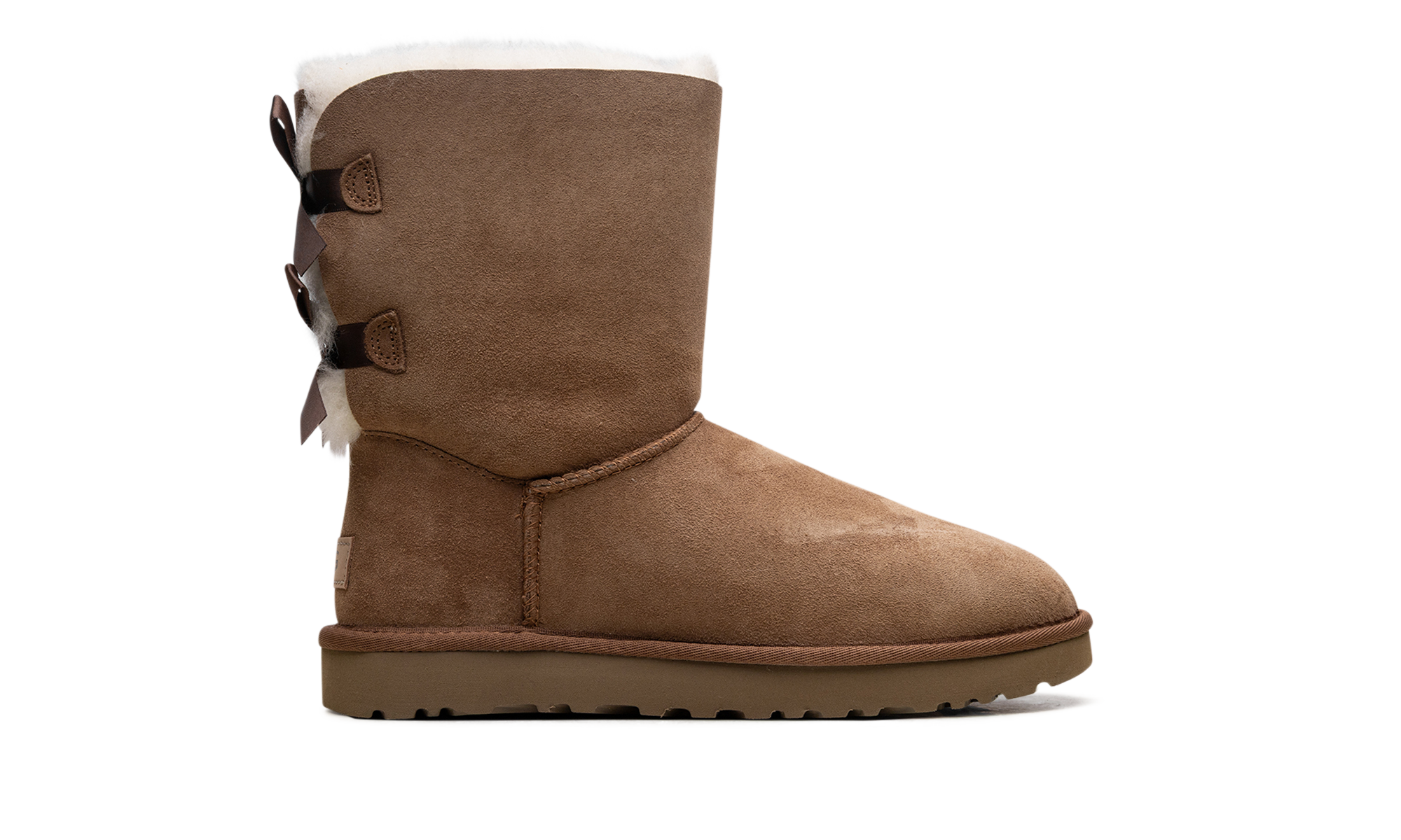 Bailey Bow Ii Women "Brown"