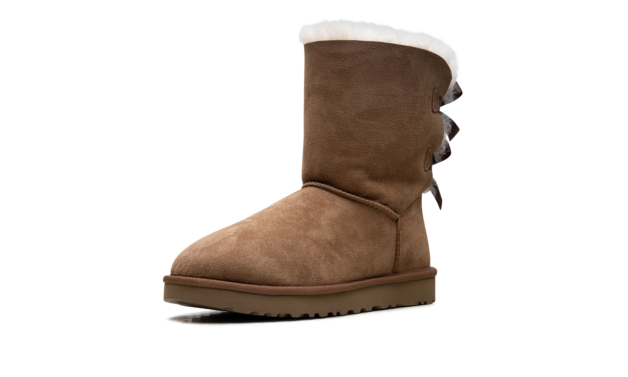 Bailey Bow Ii Women "Brown"