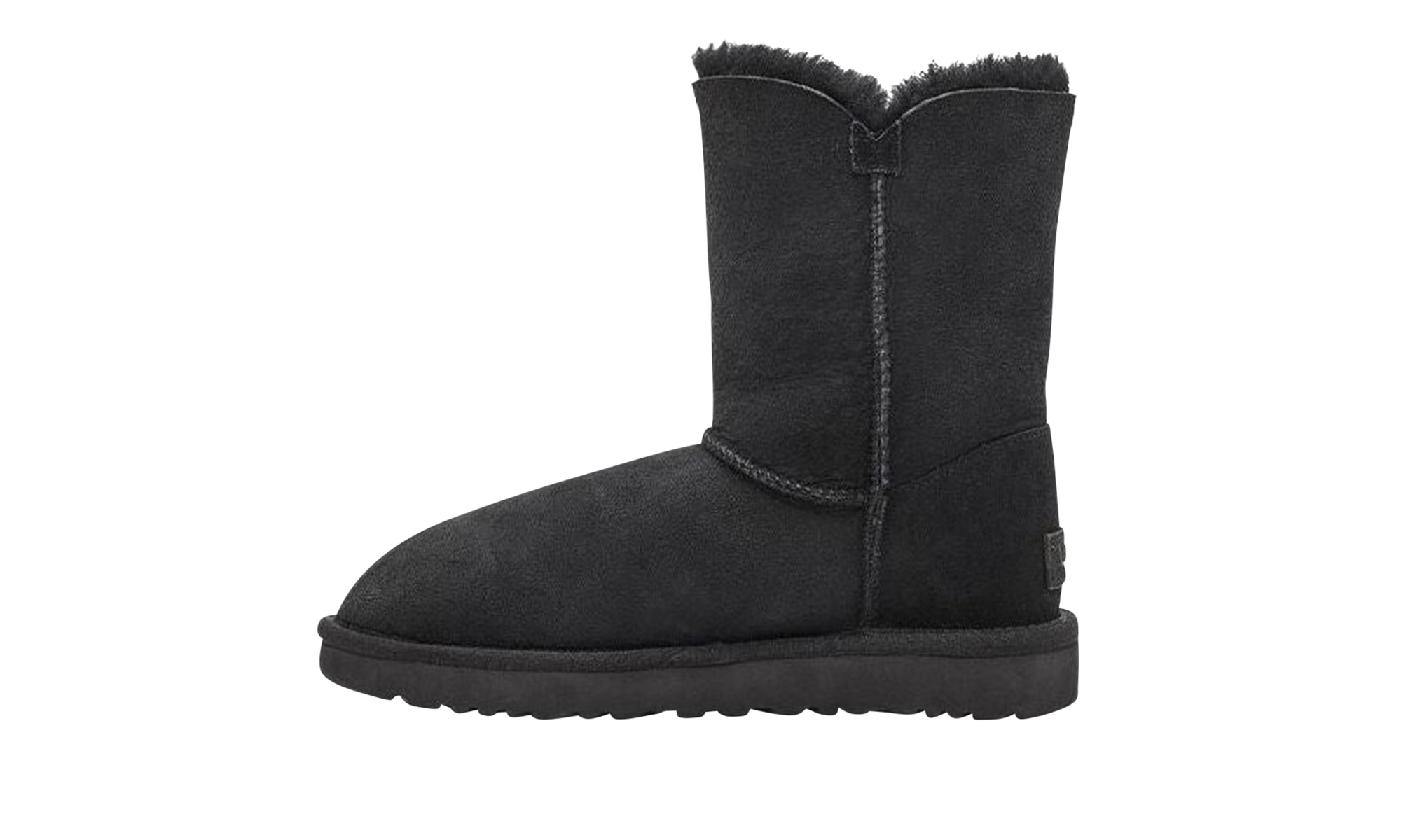 Bailey Button 2 Boots Women "Black"