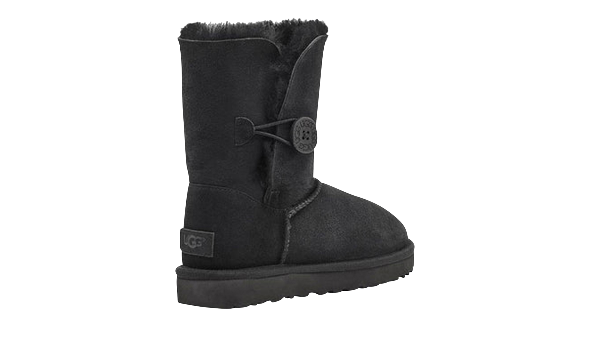 Bailey Button 2 Boots Women "Black"