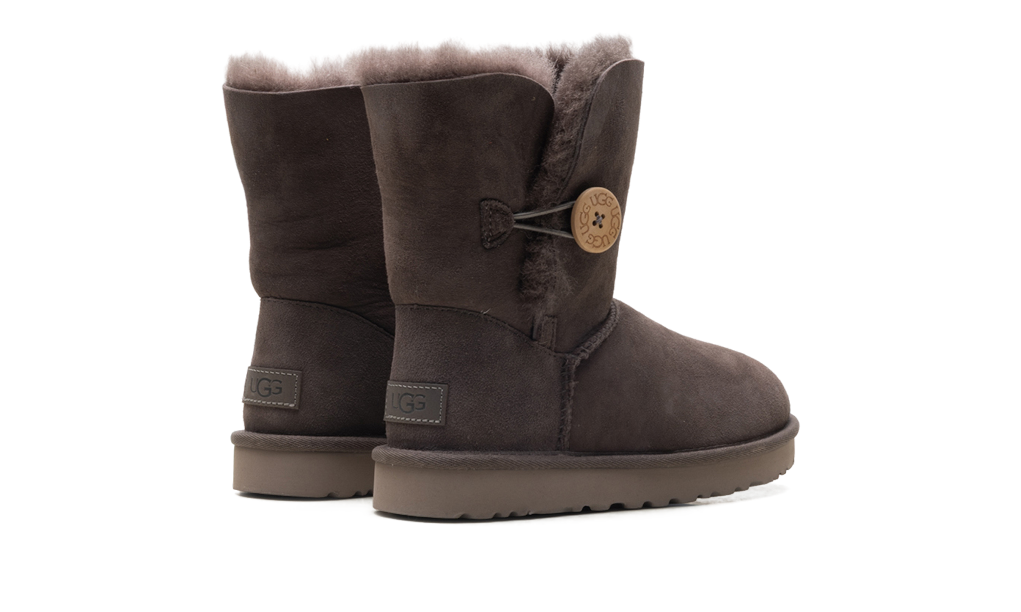 Bailey Button 2 Women "Thunder Cloud"