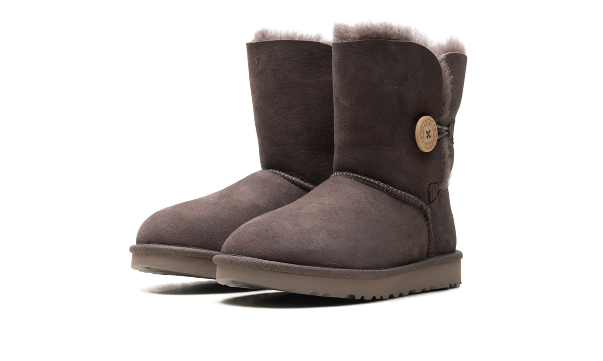 Bailey Button 2 Women "Thunder Cloud"