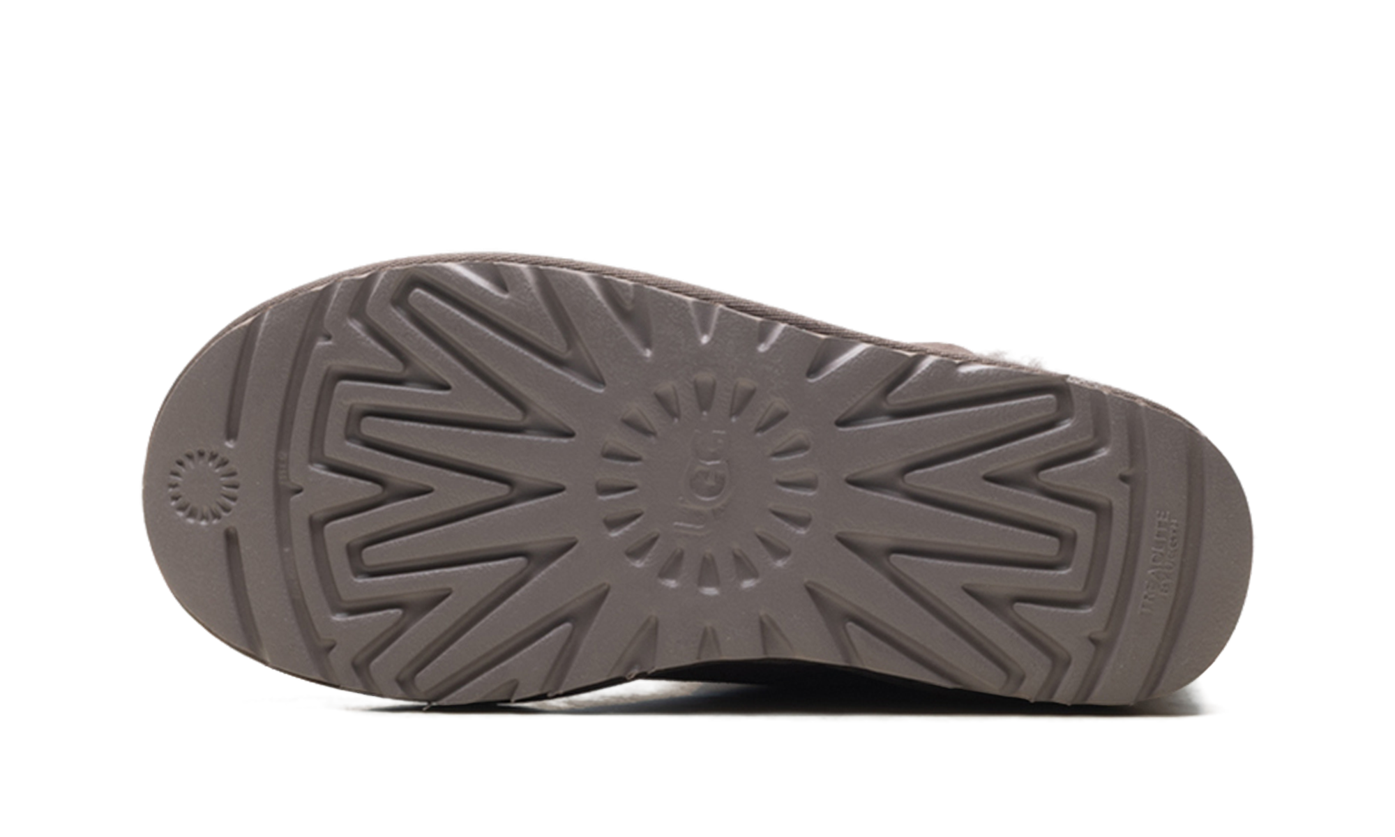 Bailey Button 2 Women "Thunder Cloud"