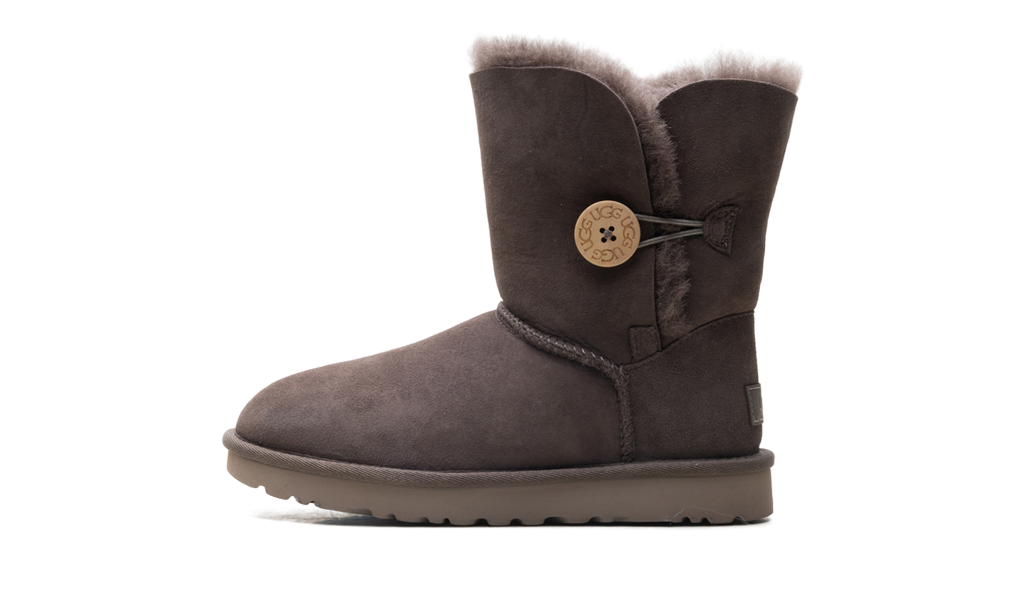 Bailey Button 2 Women "Thunder Cloud"