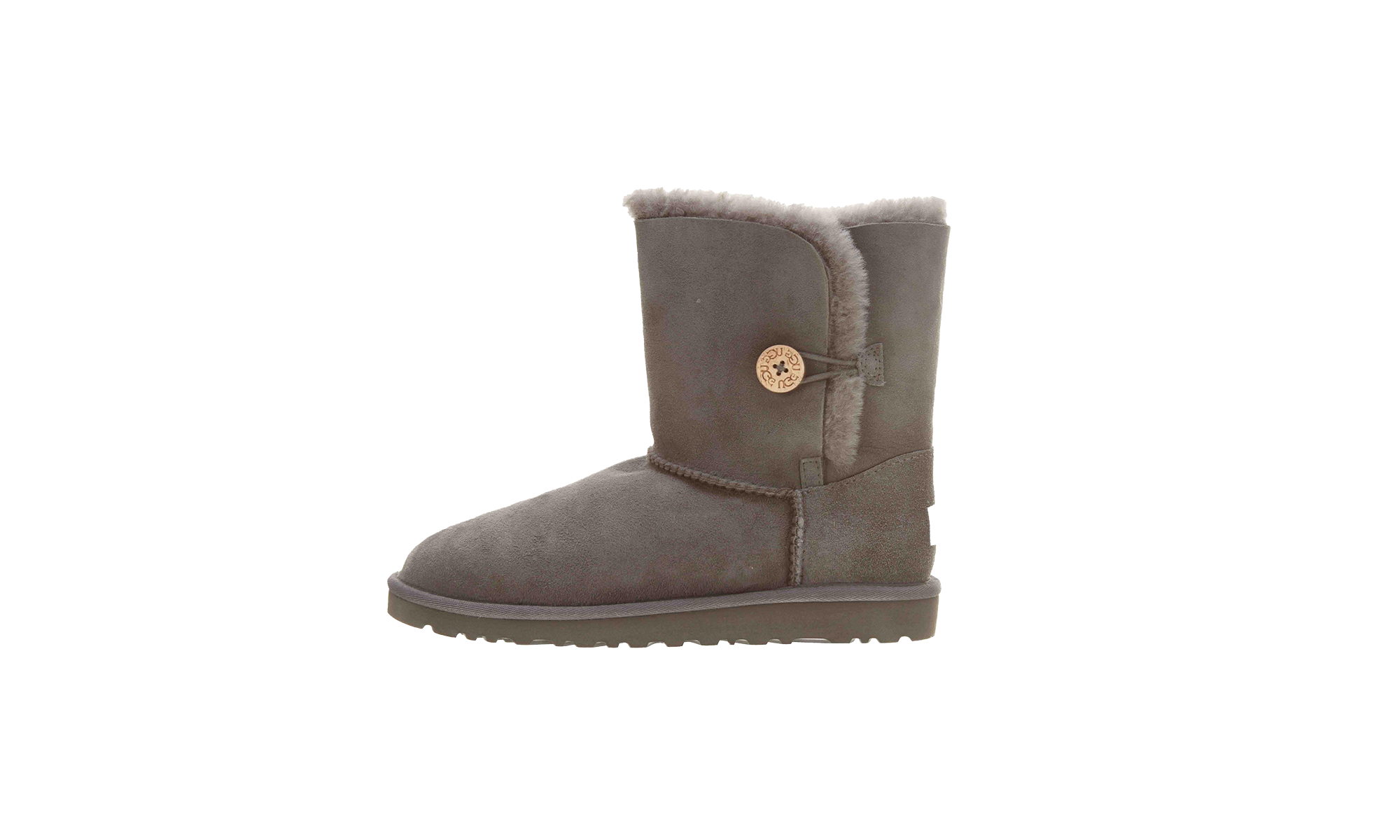 Bailey Button Boots Td "Grey"