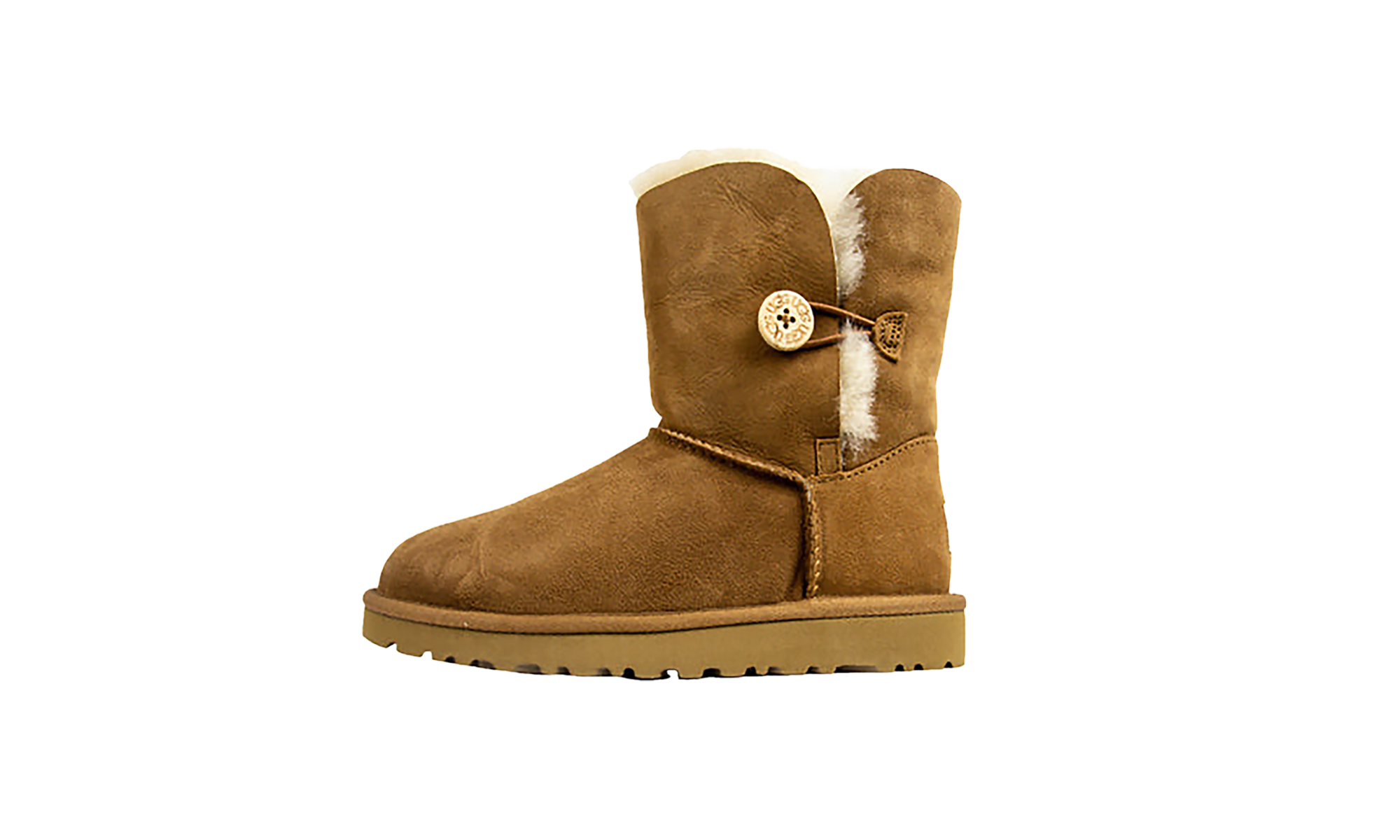 Bailey Button GS "Chestnut"