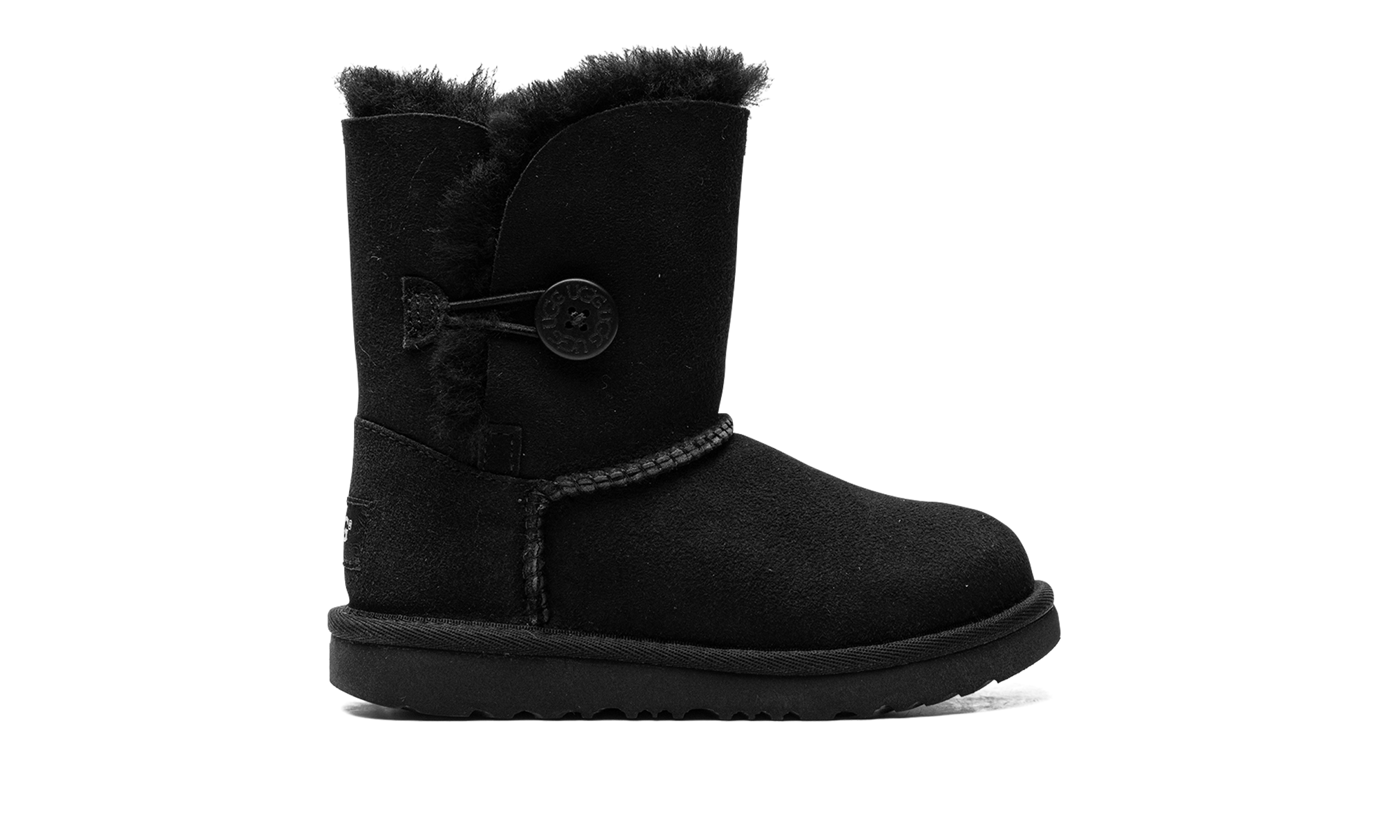 Bailey Button Ii 1017400t Blk