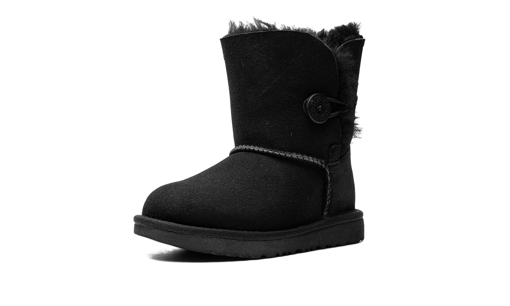 Bailey Button Ii 1017400t Blk
