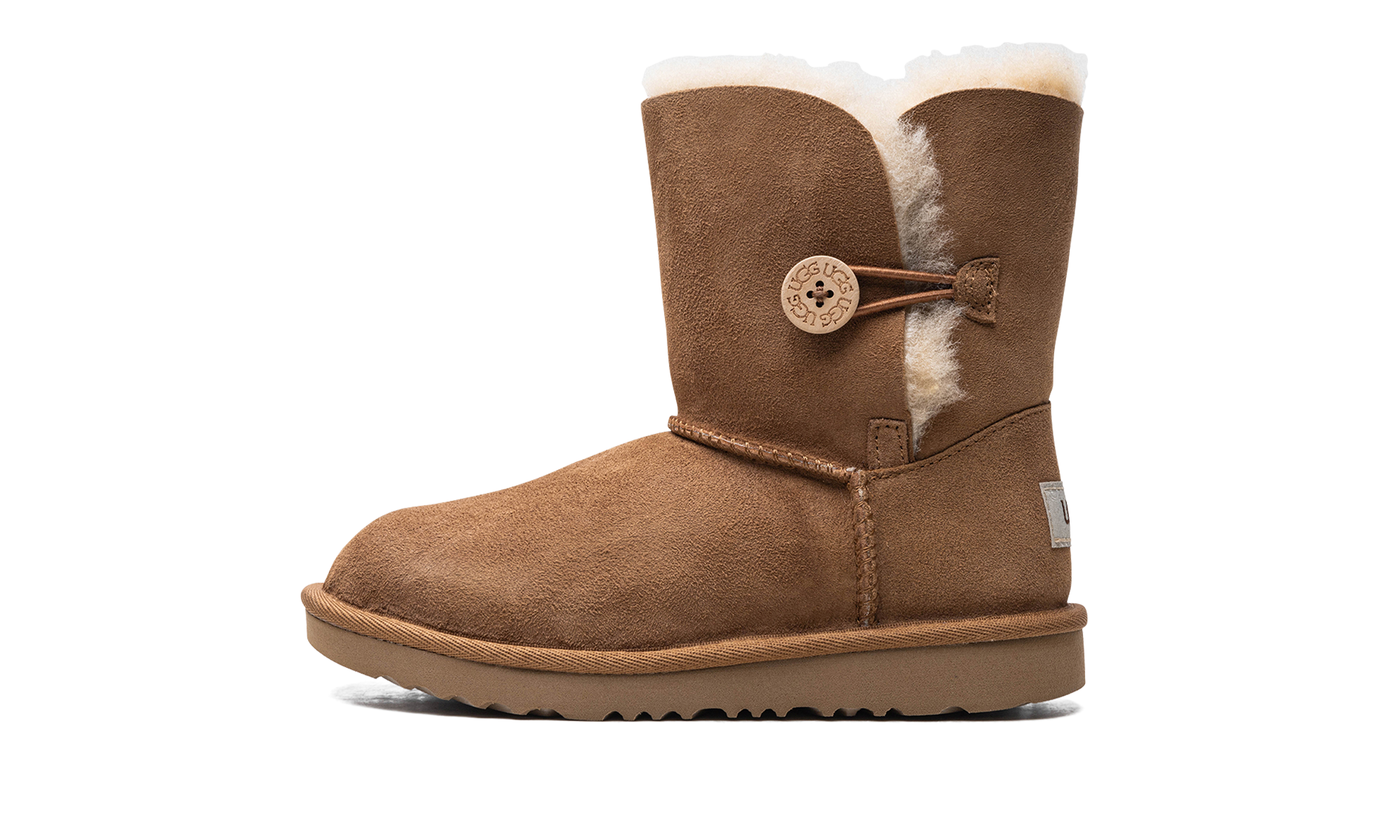 Bailey Button Ii Boot "Chestnut"