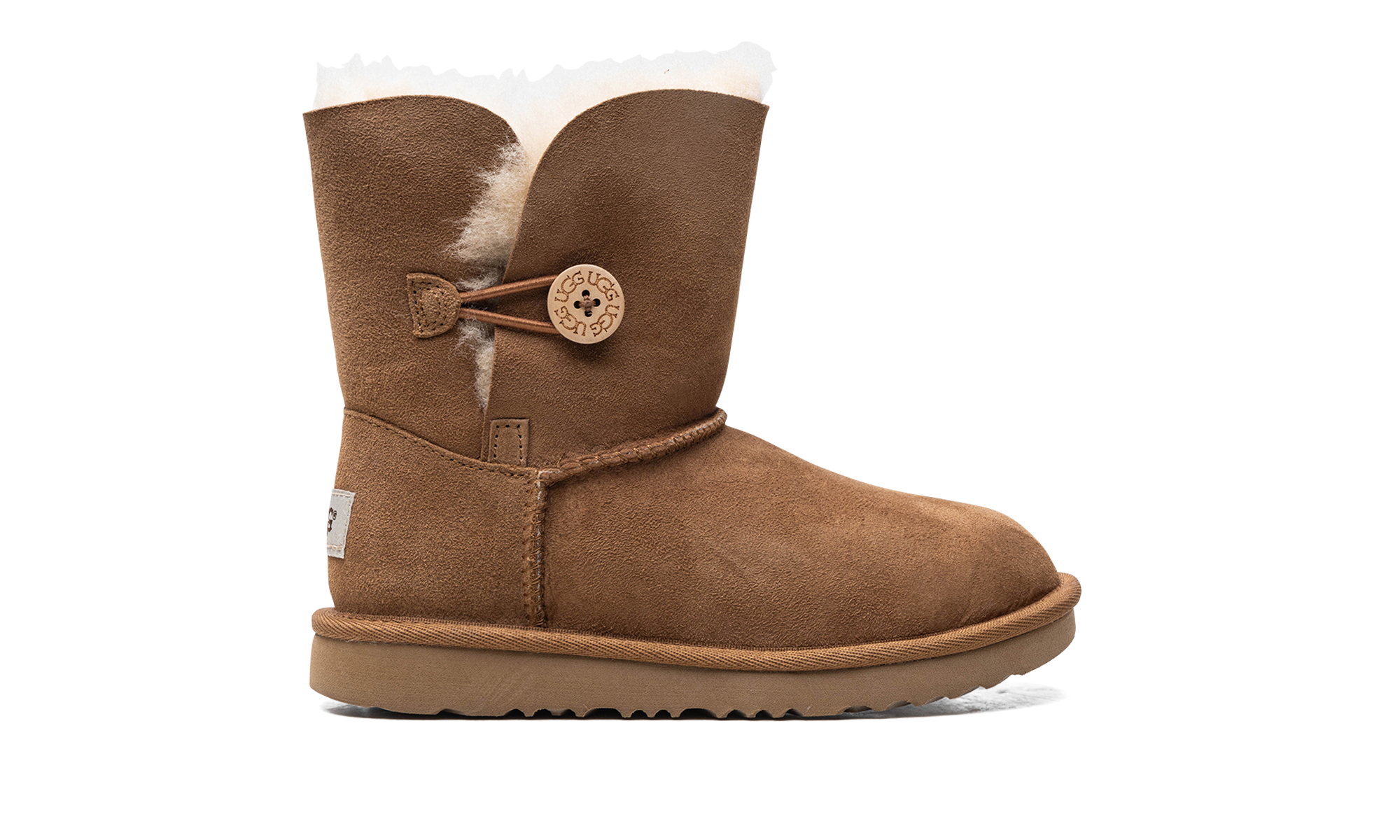 Bailey Button Ii Boot "Chestnut"