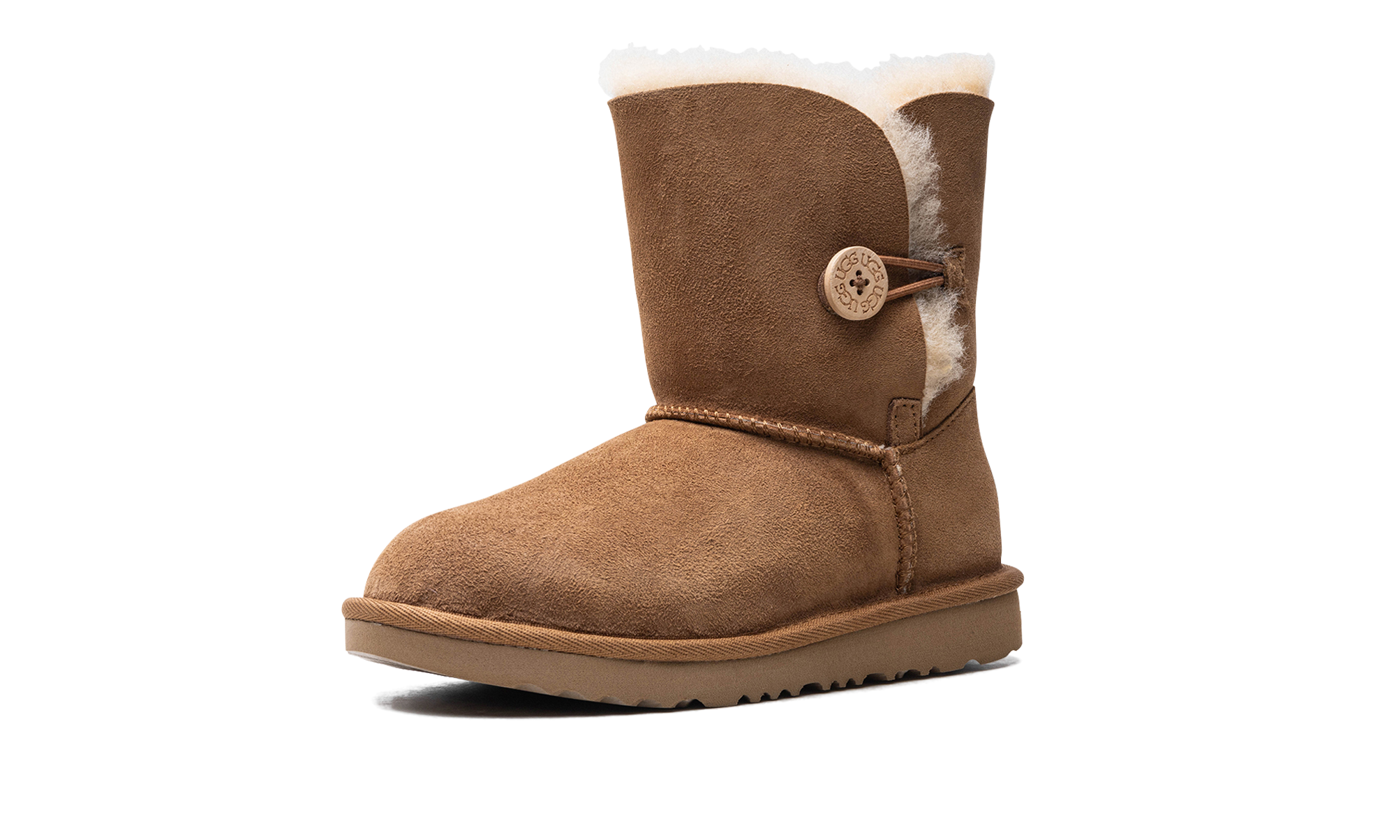 Bailey Button Ii Boot "Chestnut"